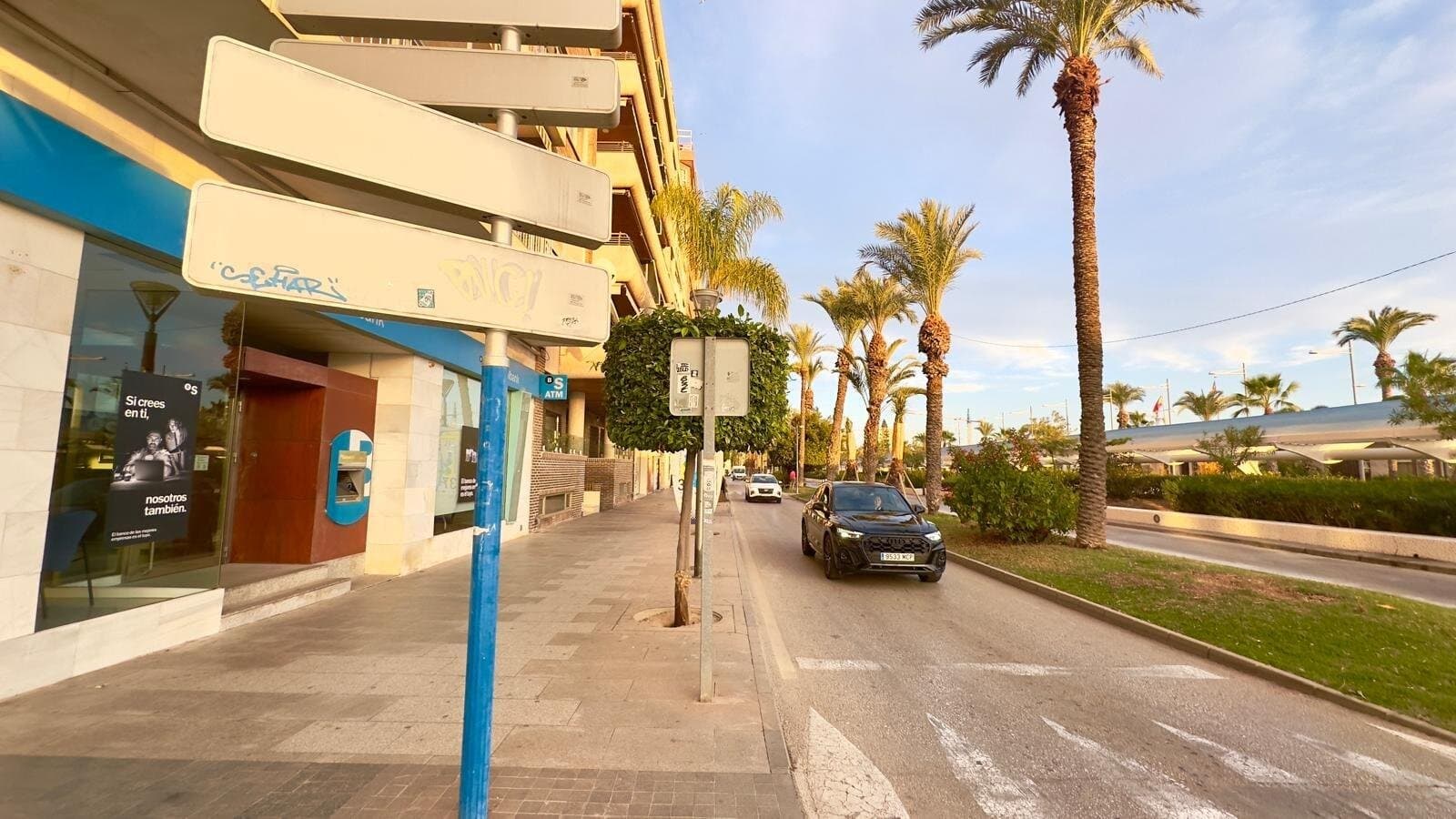 Apartment in Torrevieja - 5