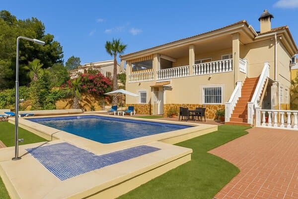 Villa de 3 Chambres à, Algorfa