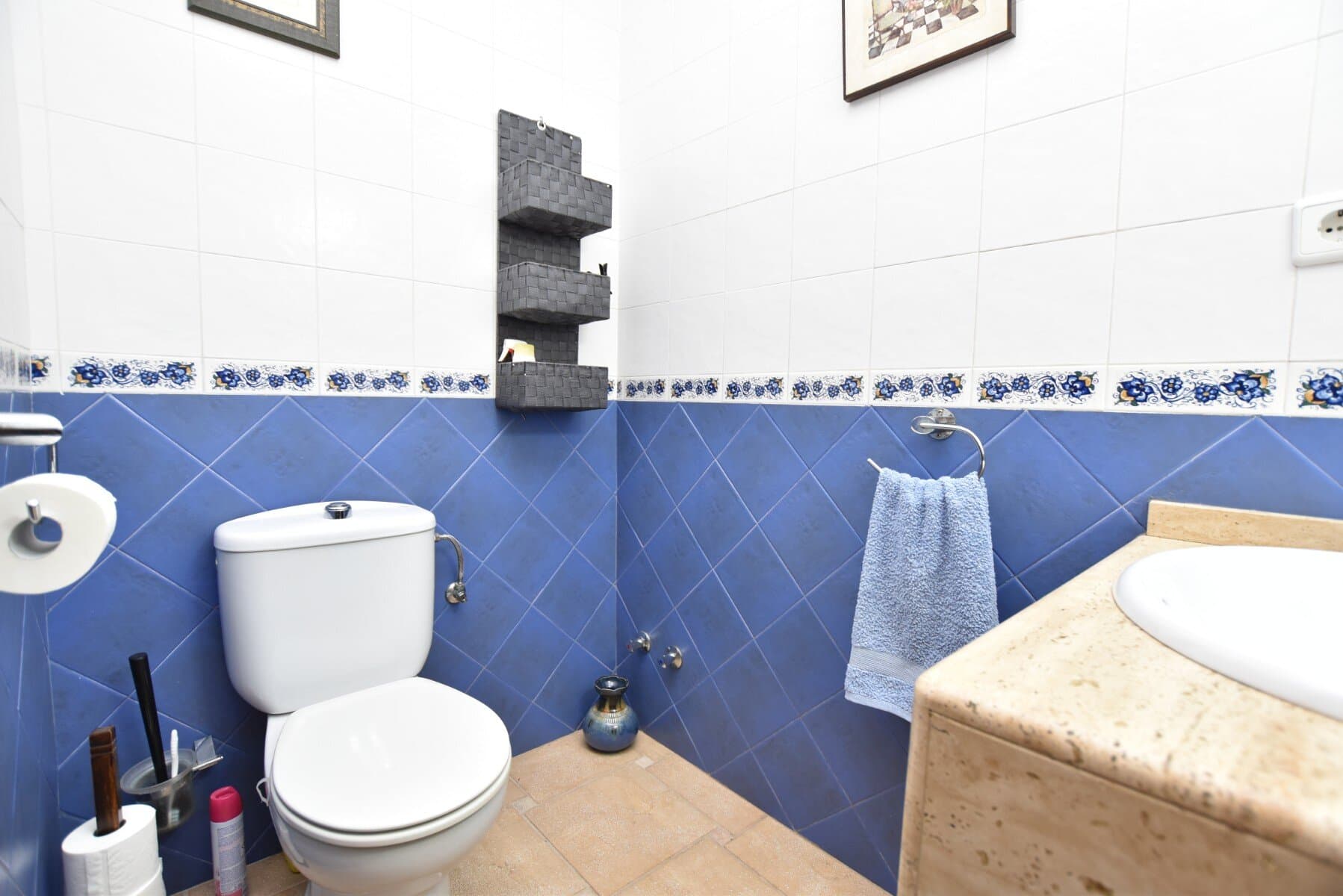 Villa de 3 Chambres à, Algorfa - 15