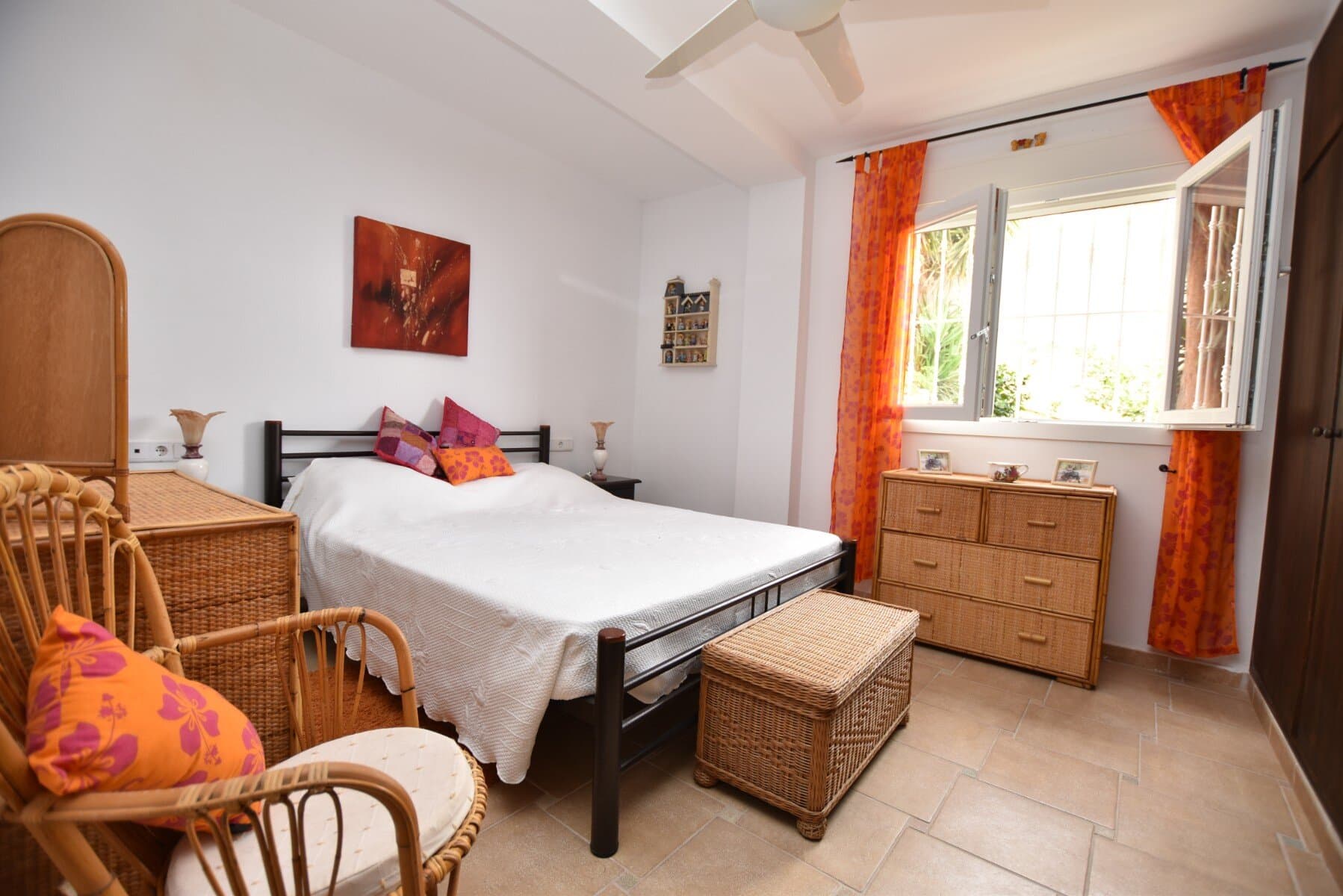 Villa de 3 Chambres à, Algorfa - 19