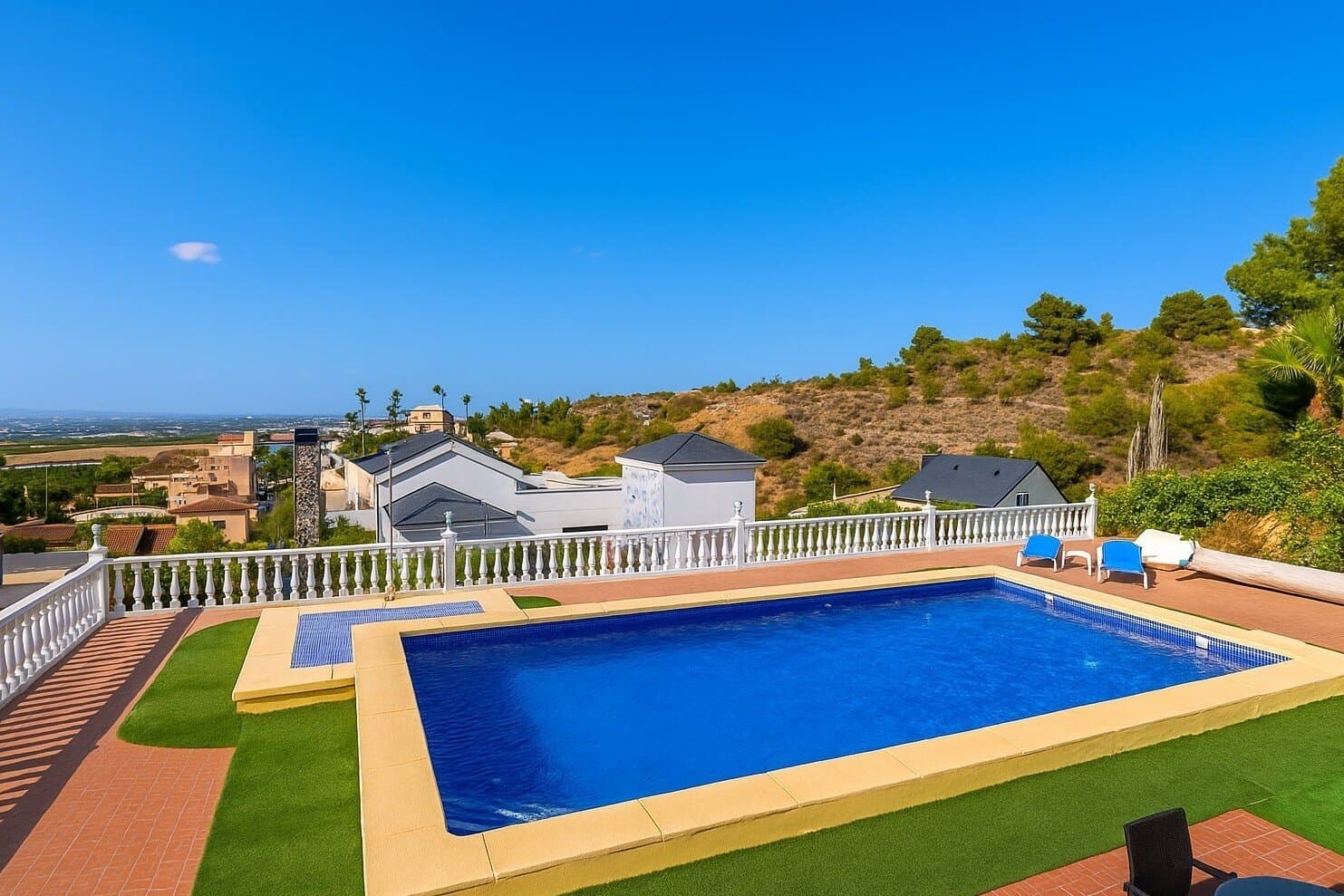 Villa de 3 Chambres à, Algorfa - 2