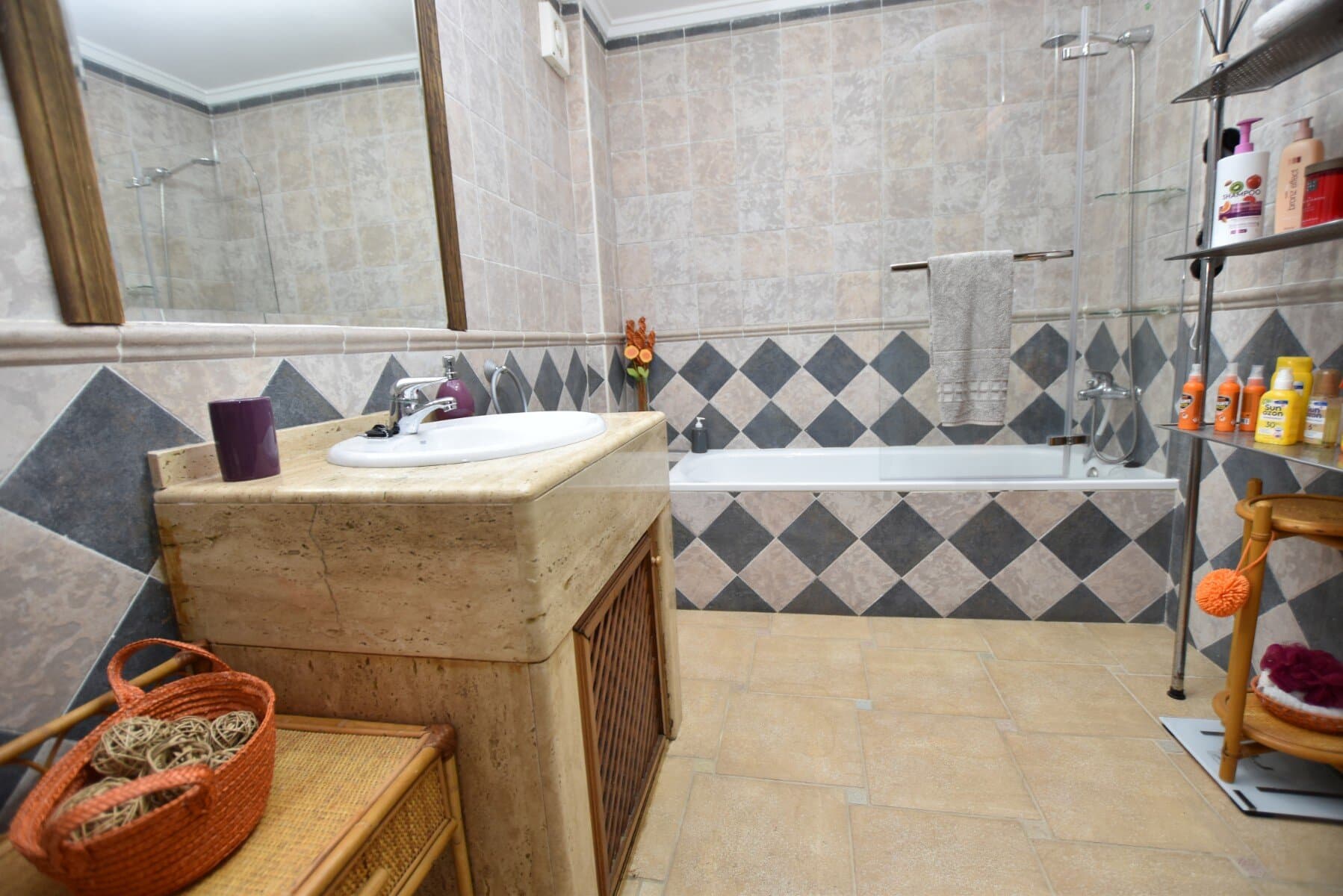 Villa de 3 Chambres à, Algorfa - 22