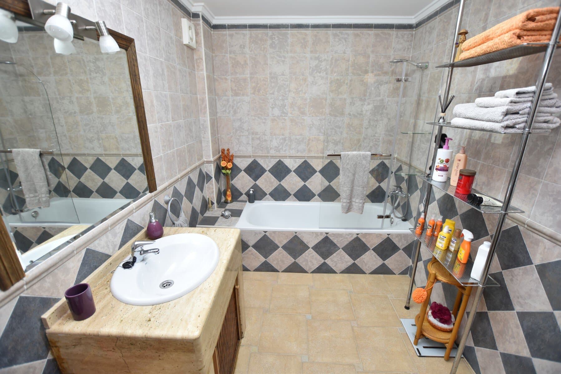 Villa de 3 Chambres à, Algorfa - 23