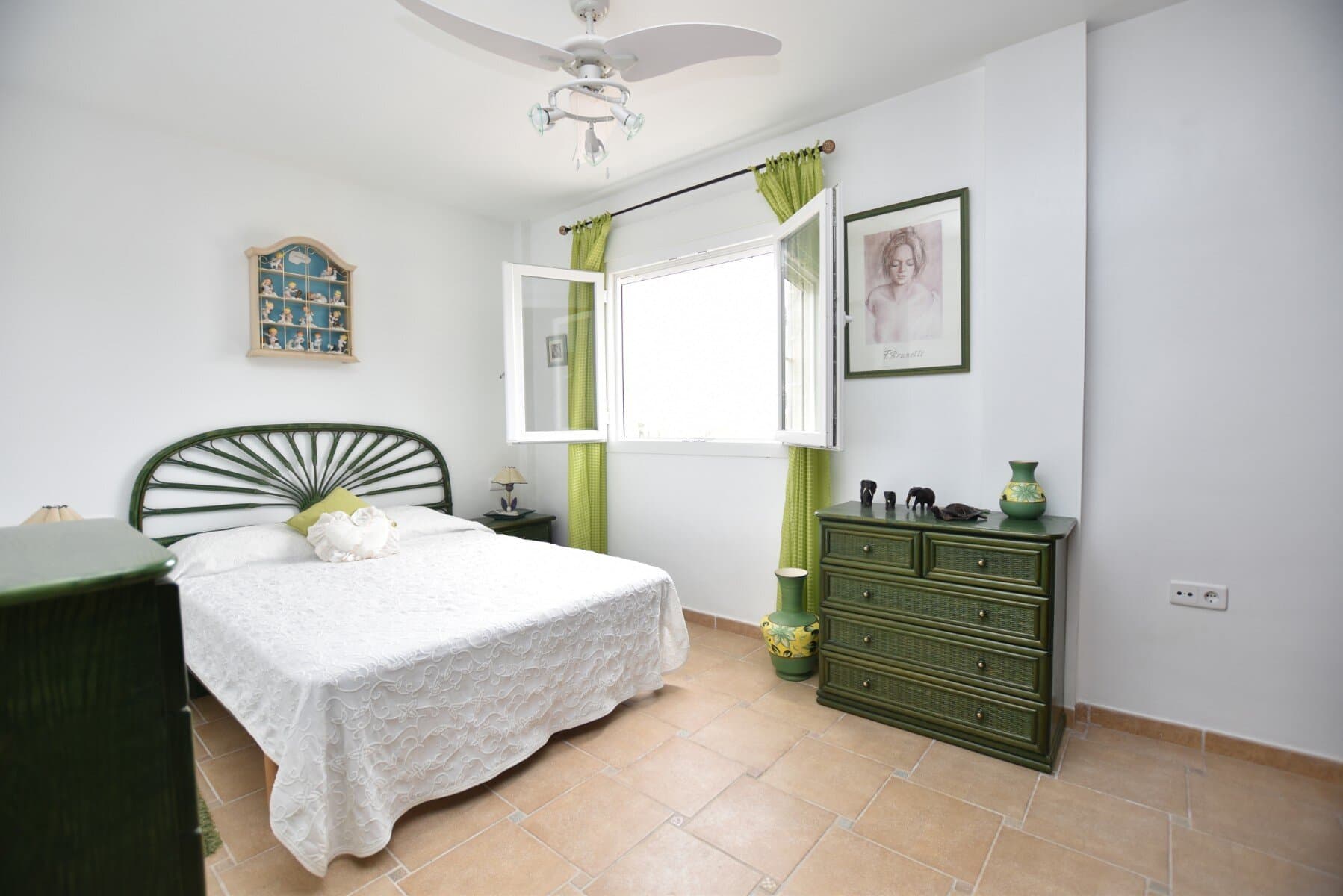 Villa de 3 Chambres à, Algorfa - 25