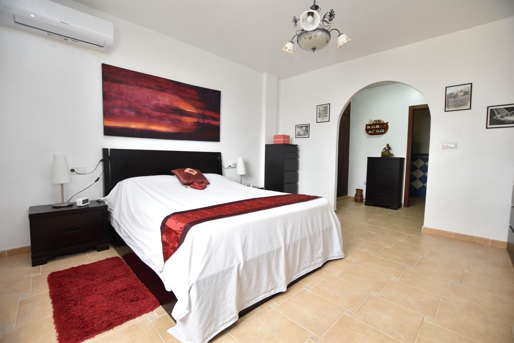 Villa de 3 Chambres à, Algorfa - 30