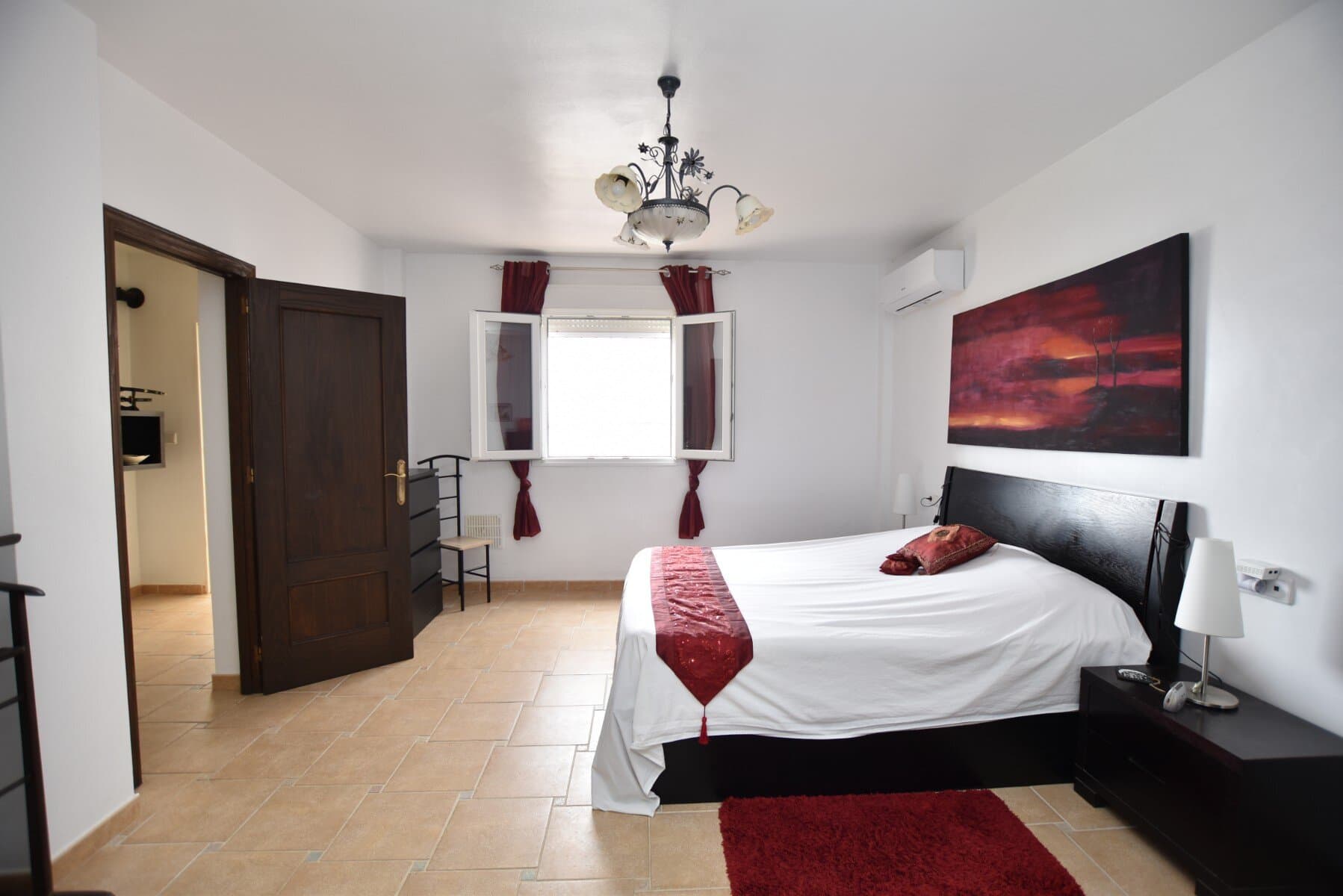 Villa de 3 Chambres à, Algorfa - 31