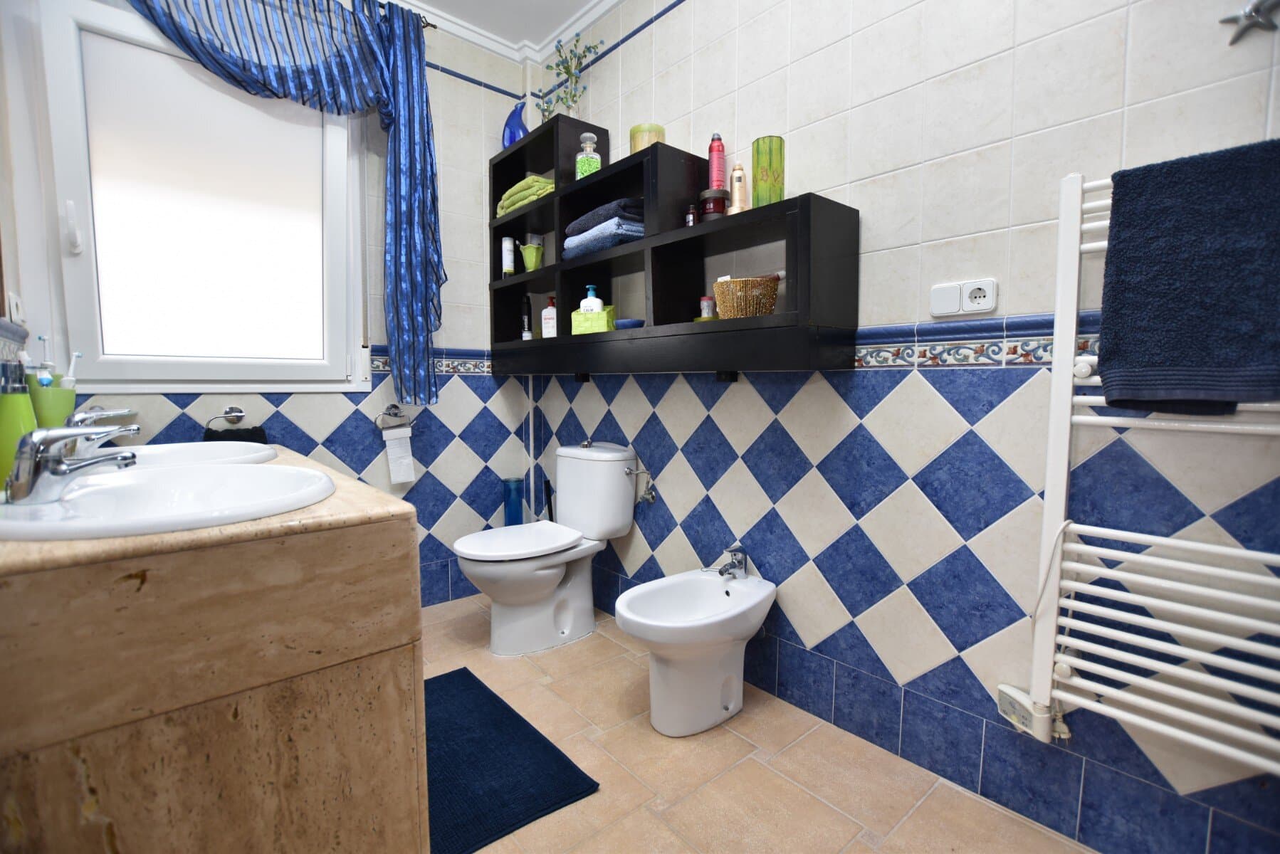 Villa de 3 Chambres à, Algorfa - 35