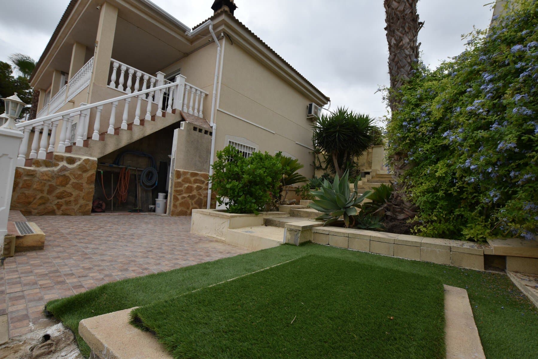 Villa de 3 Chambres à, Algorfa - 38