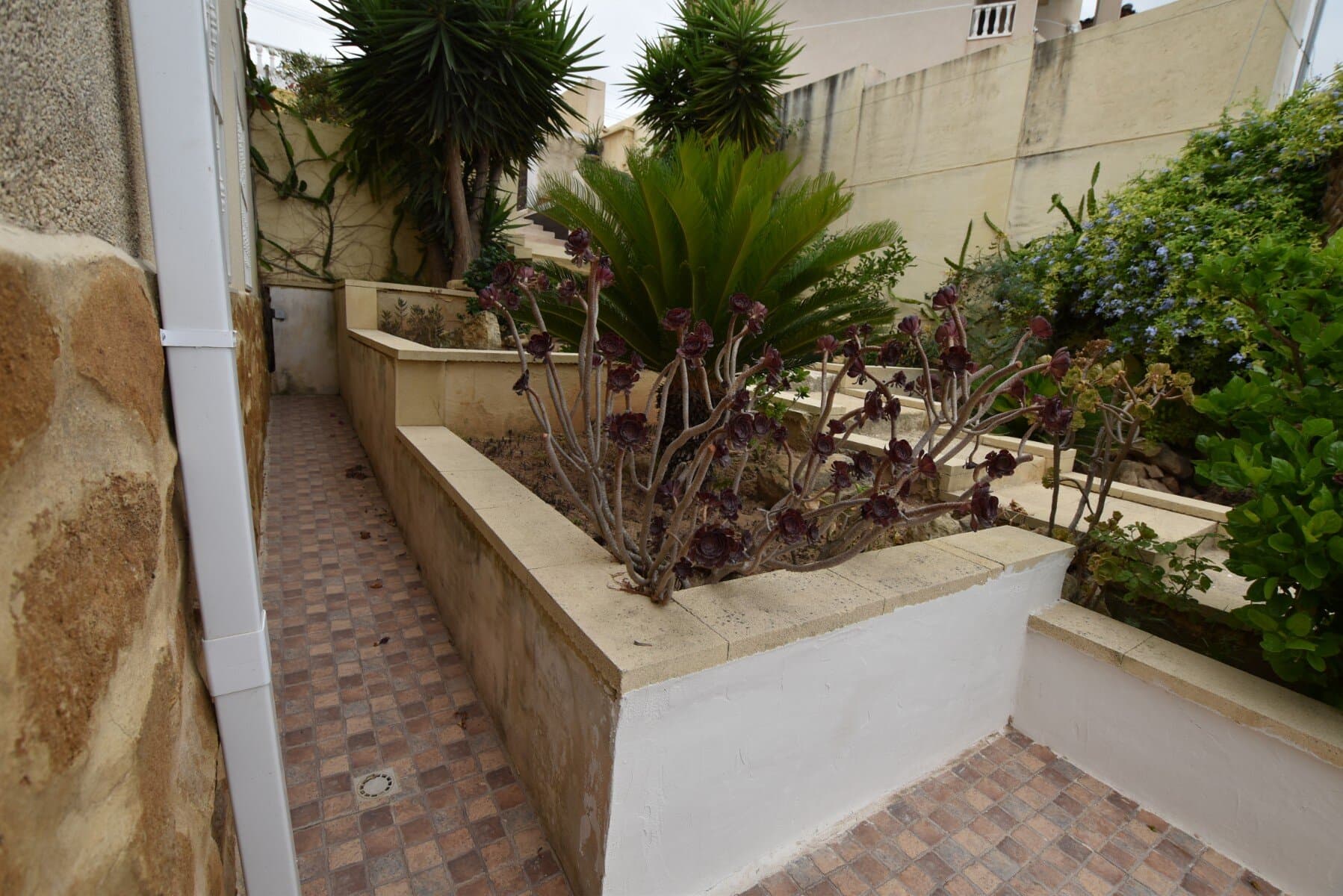 Villa de 3 Chambres à, Algorfa - 39