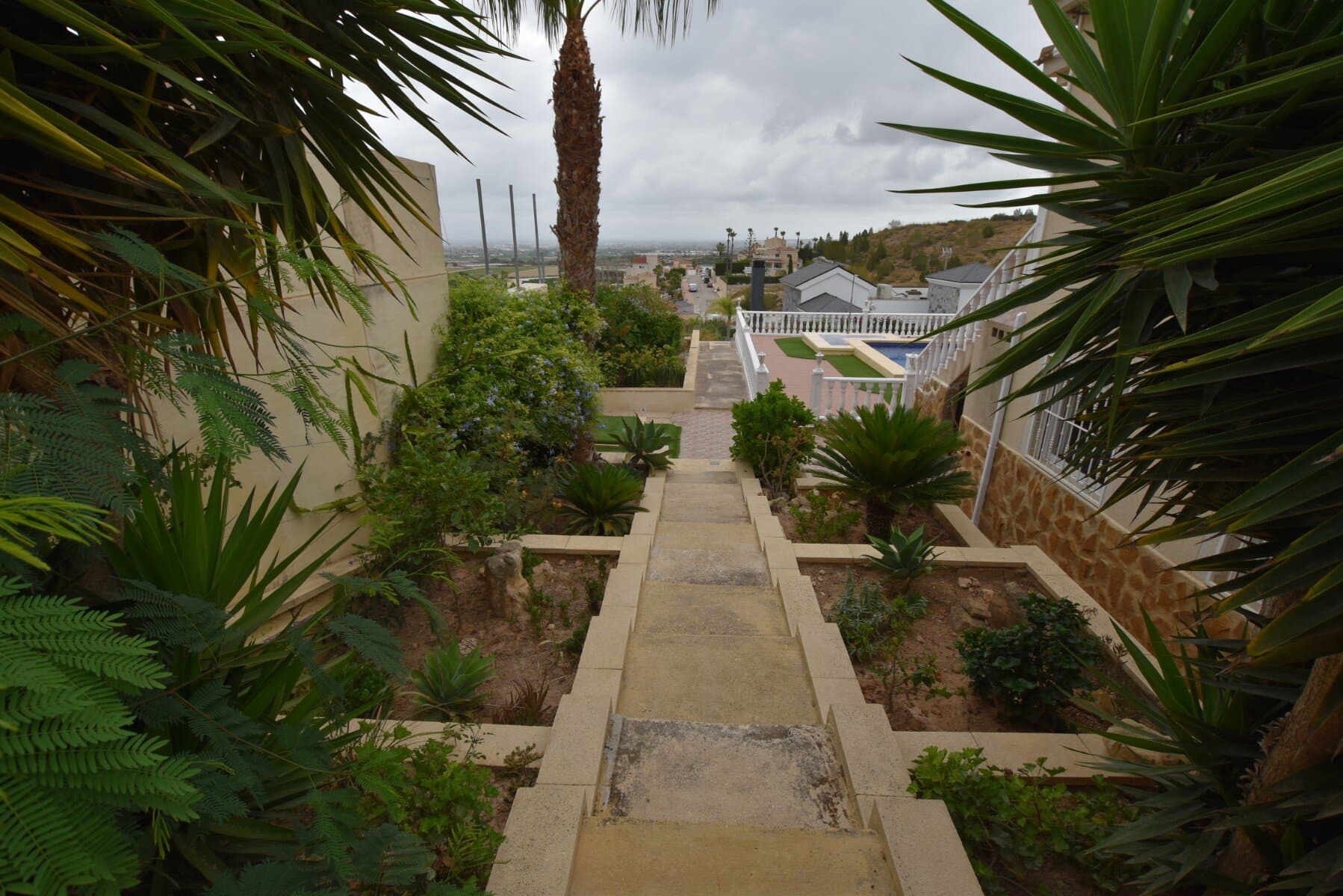 Villa de 3 Chambres à, Algorfa - 40