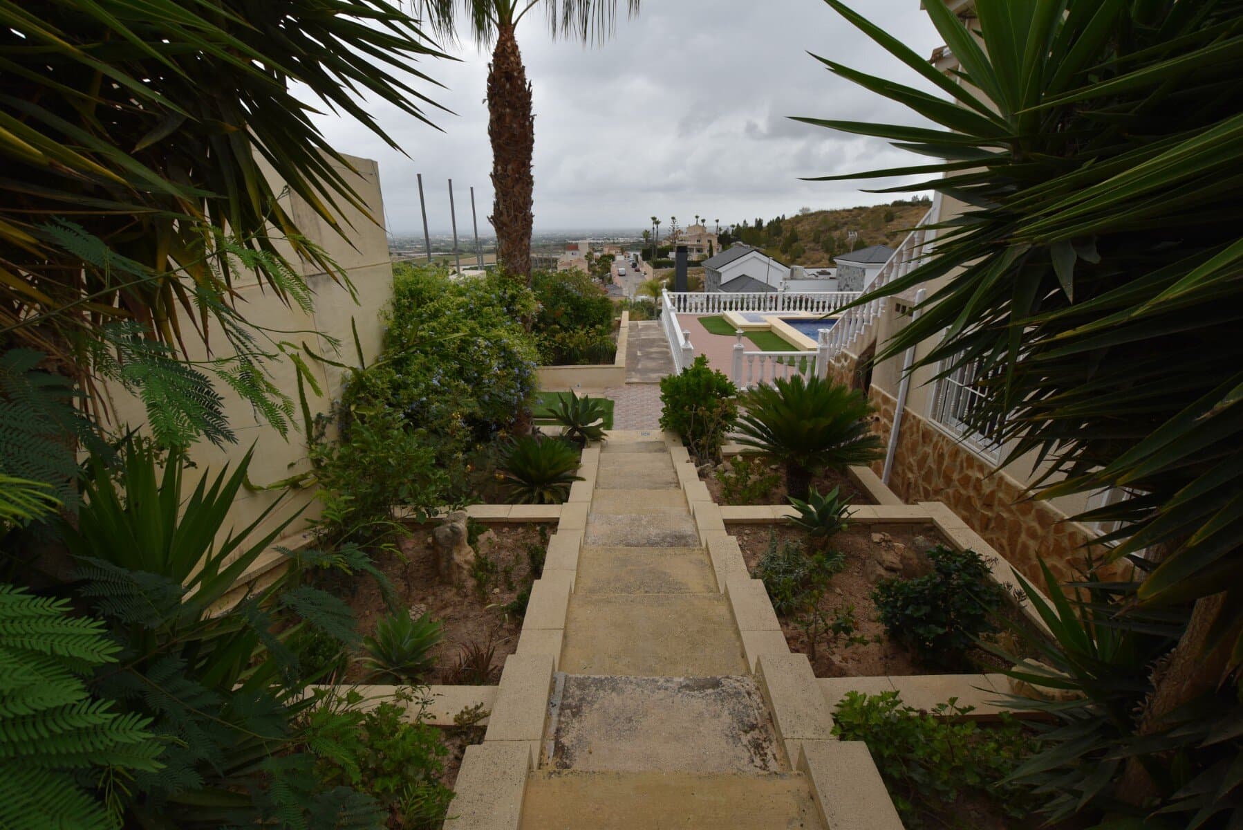 Villa de 3 Chambres à, Algorfa - 41