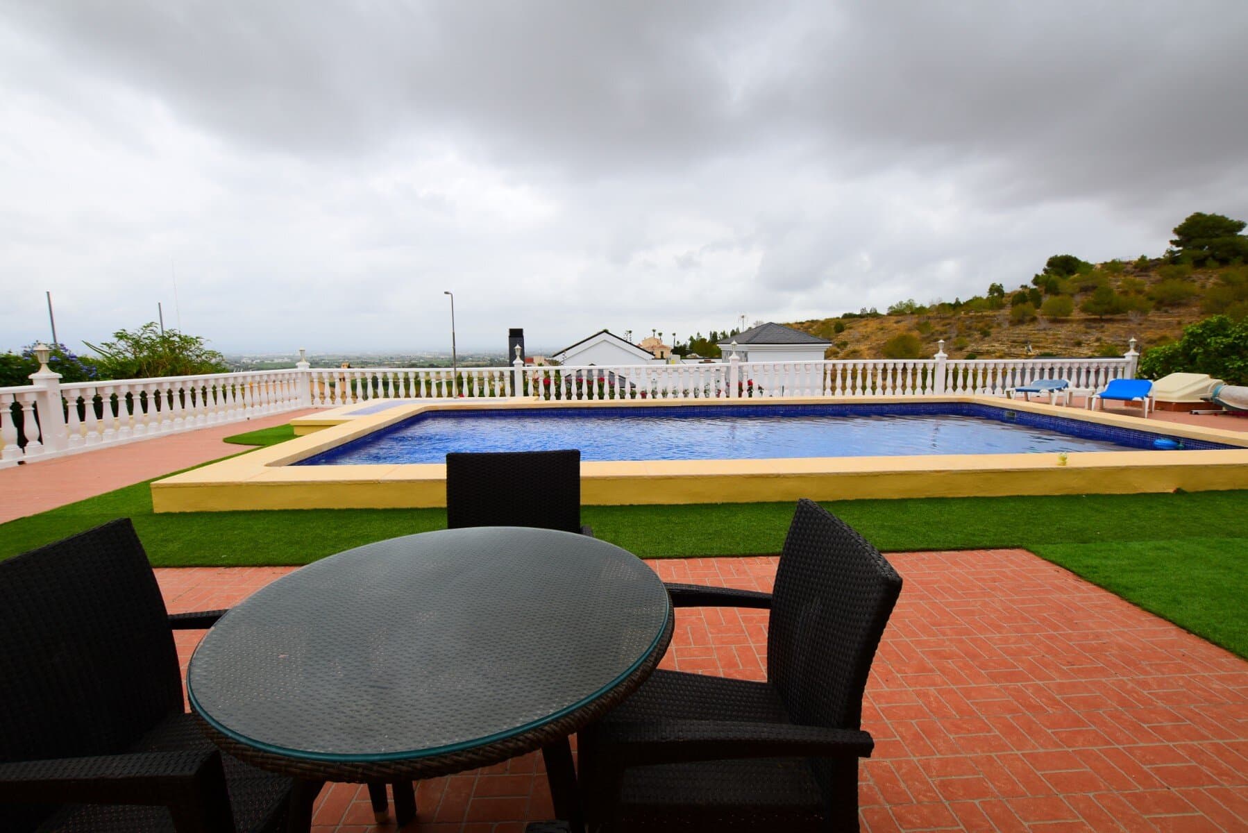 Villa de 3 Chambres à, Algorfa - 49