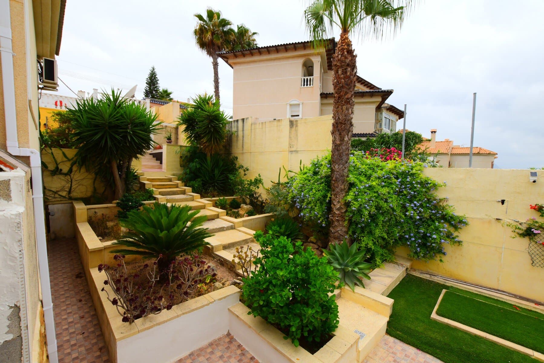 Villa de 3 Chambres à, Algorfa - 50