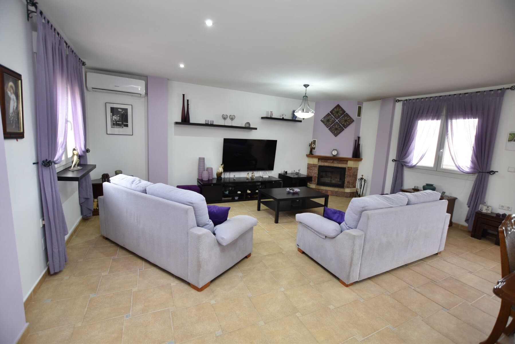 Villa de 3 Chambres à, Algorfa - 7