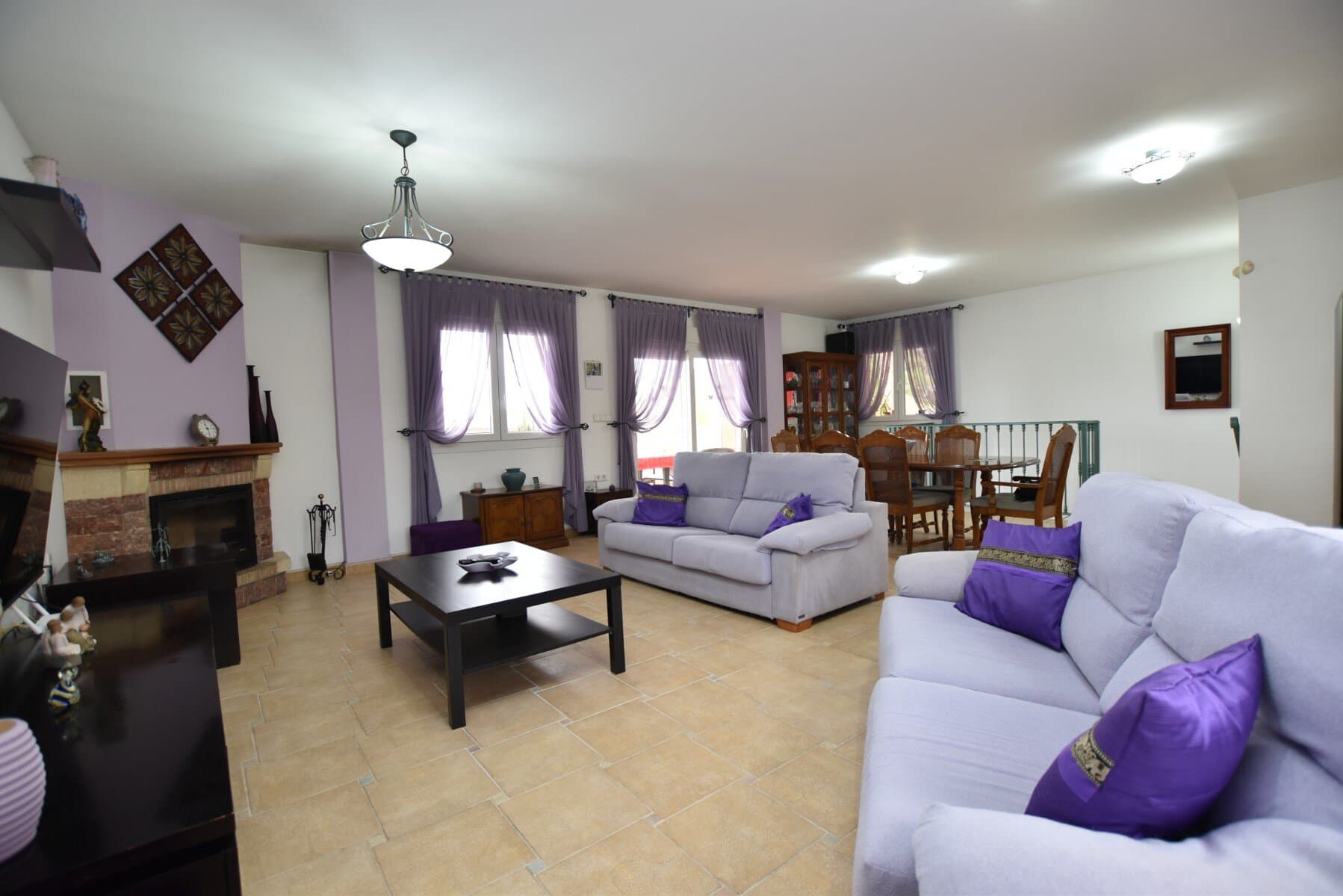 Villa de 3 Chambres à, Algorfa - 8