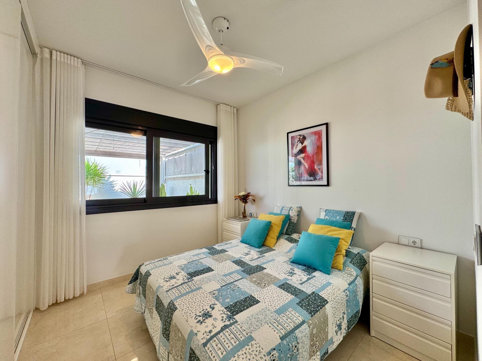 3-Bedroom Villa in Bellavista, San Miguel de Salinas - 10