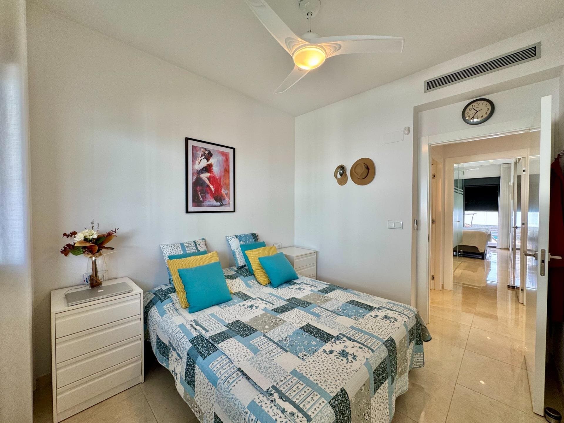 3-Bedroom Villa in Bellavista, San Miguel de Salinas - 11