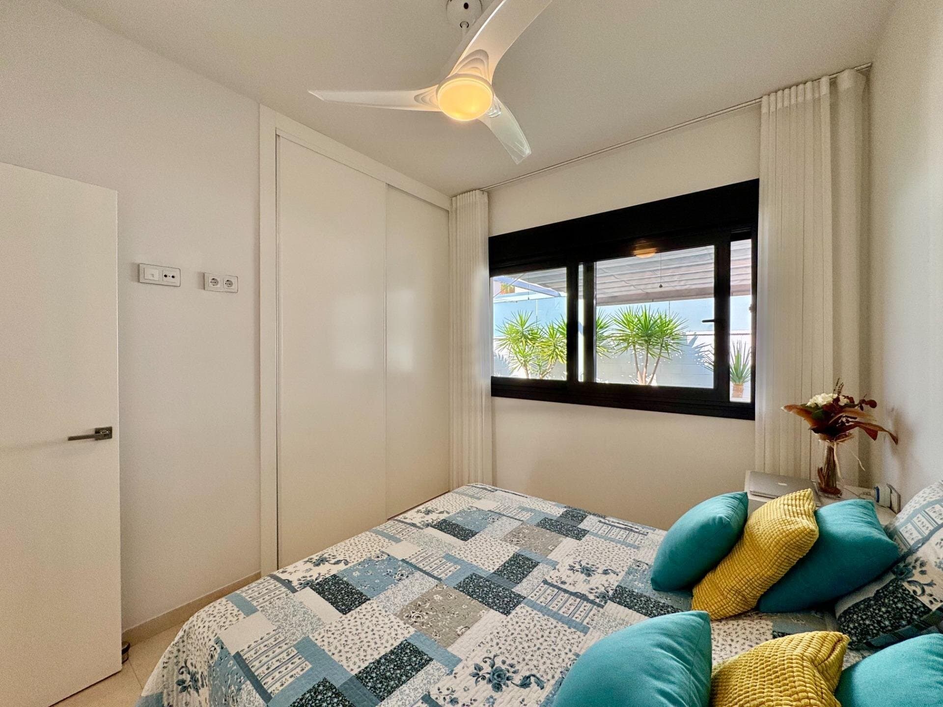 3-Bedroom Villa in Bellavista, San Miguel de Salinas - 12