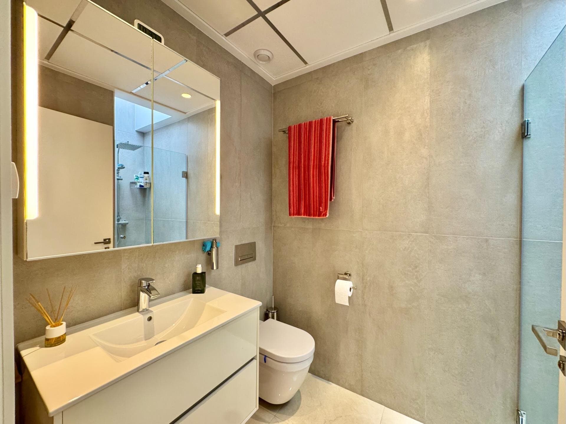 3-Bedroom Villa in Bellavista, San Miguel de Salinas - 13