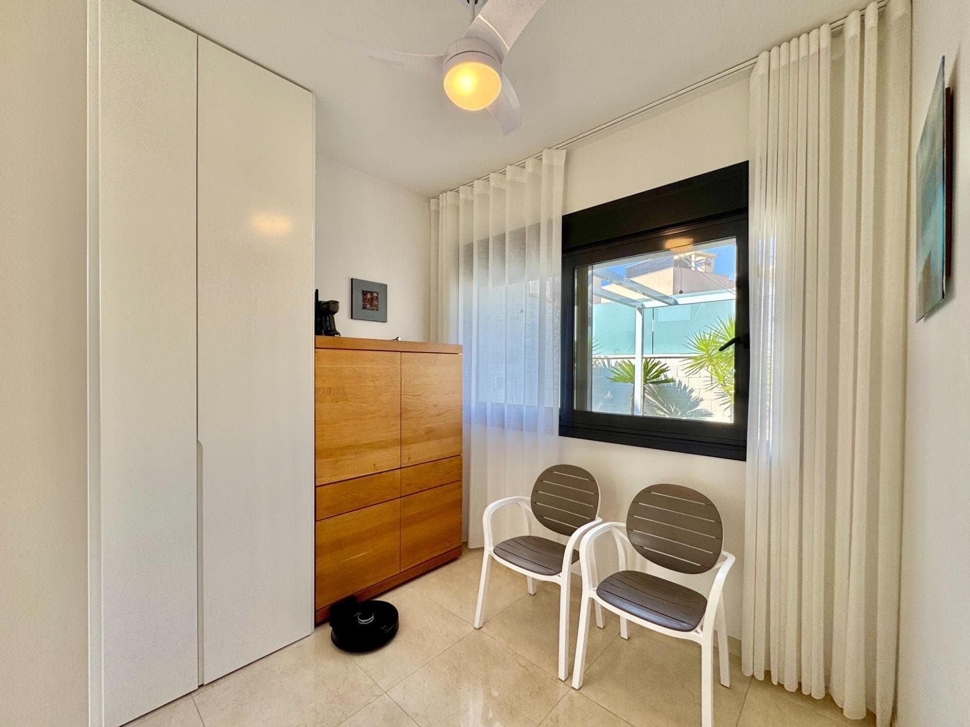 3-Bedroom Villa in Bellavista, San Miguel de Salinas - 16