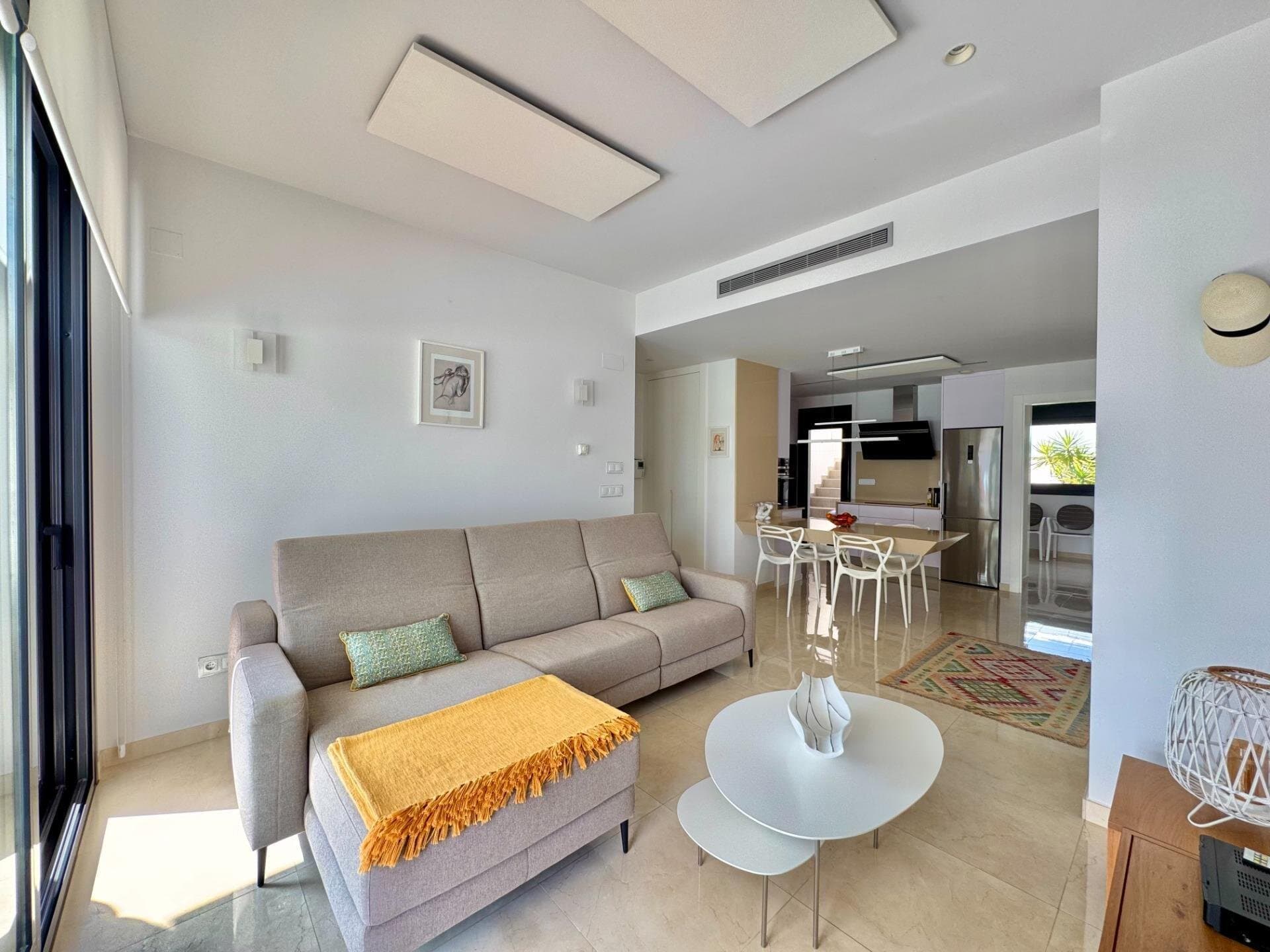 3-Bedroom Villa in Bellavista, San Miguel de Salinas - 18