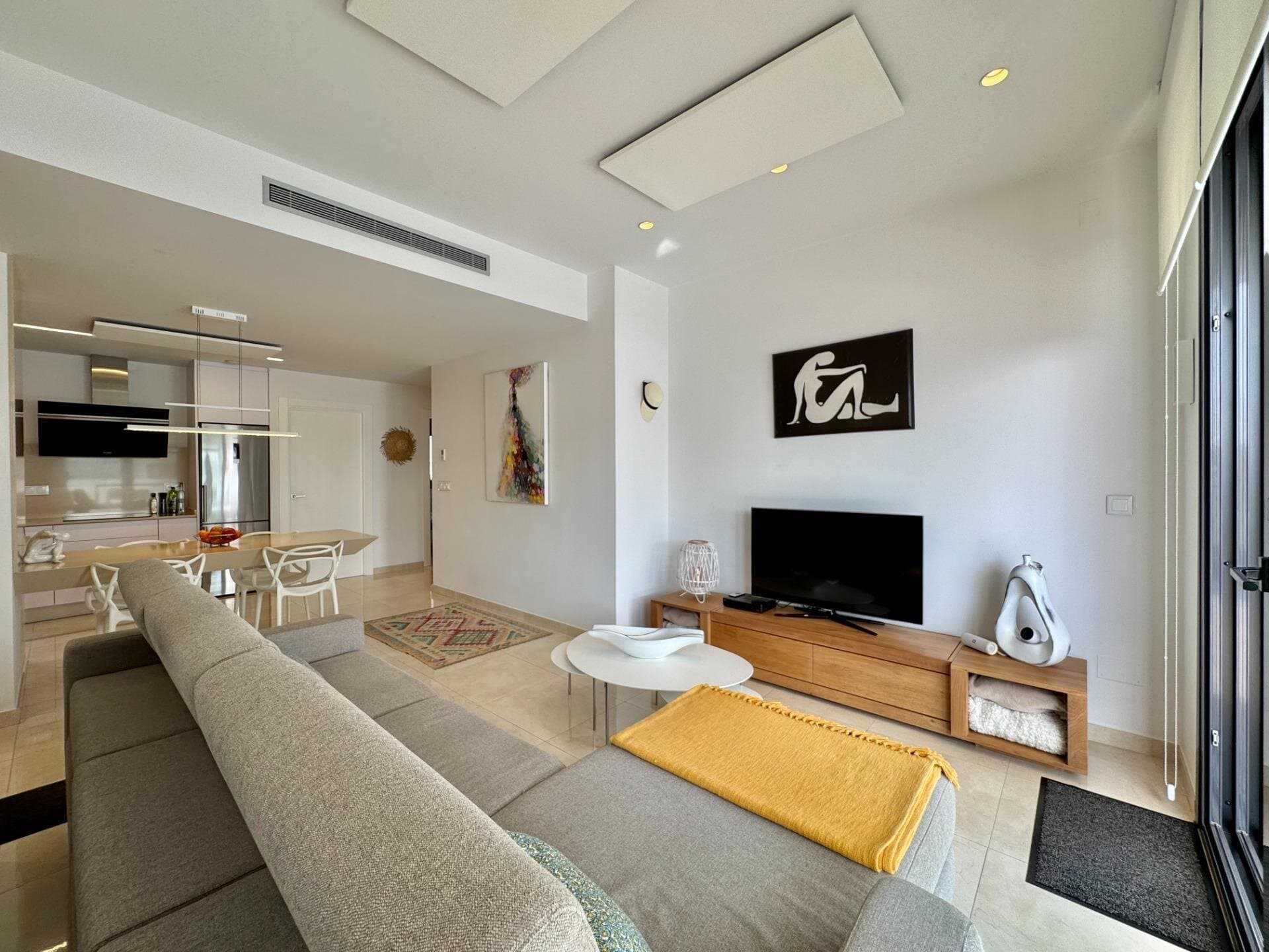 3-Bedroom Villa in Bellavista, San Miguel de Salinas - 21
