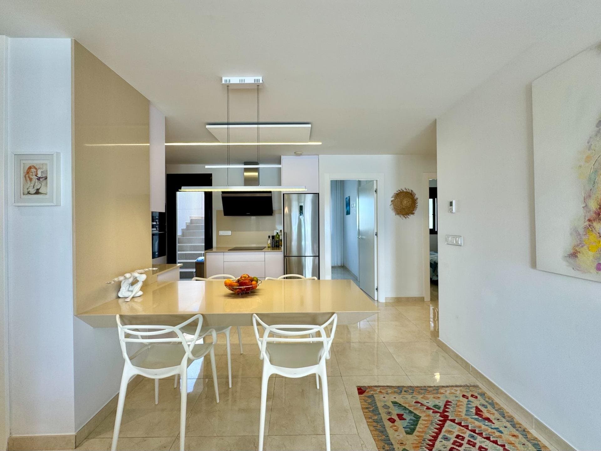 3-Bedroom Villa in Bellavista, San Miguel de Salinas - 22