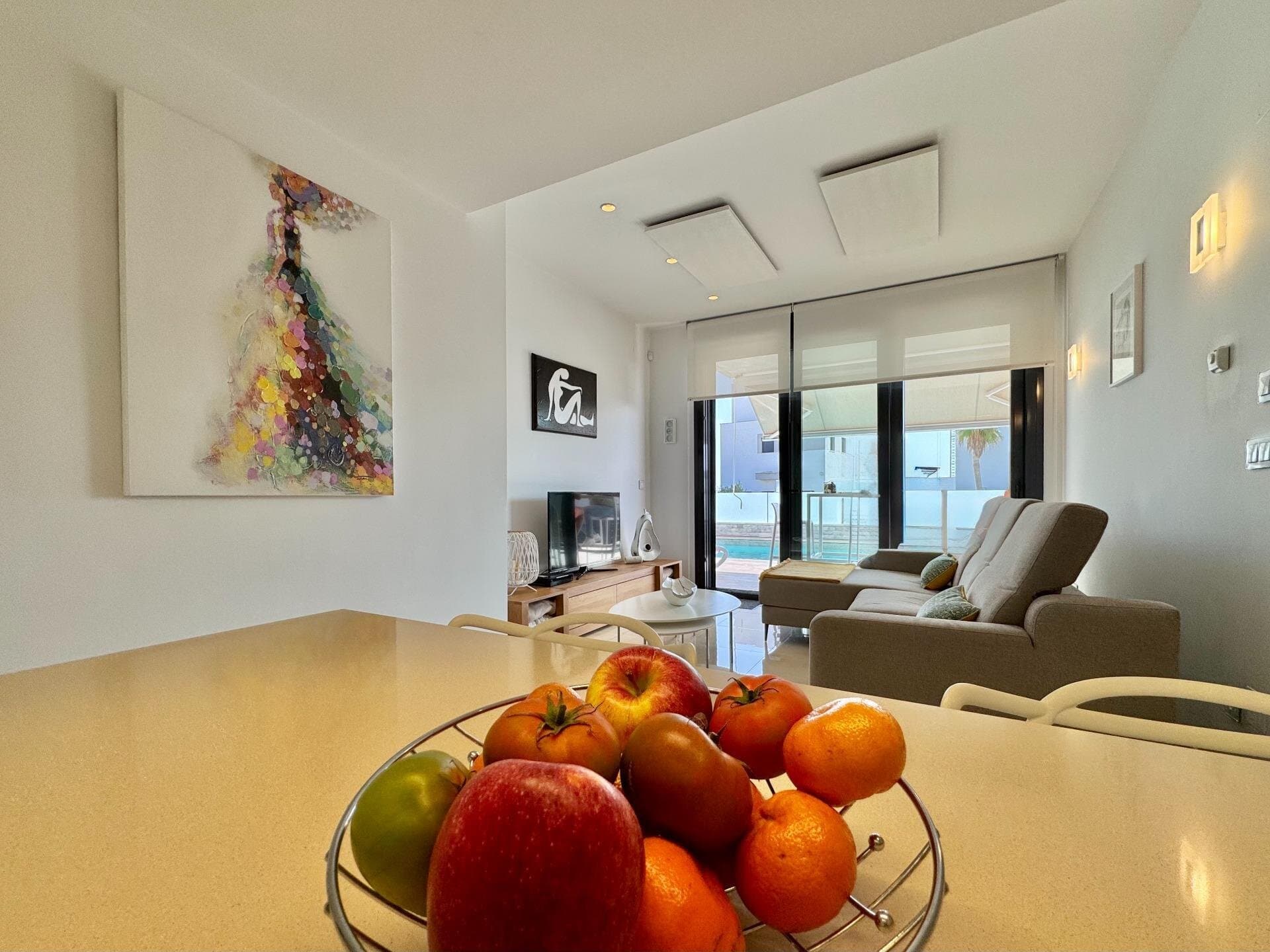 3-Bedroom Villa in Bellavista, San Miguel de Salinas - 24
