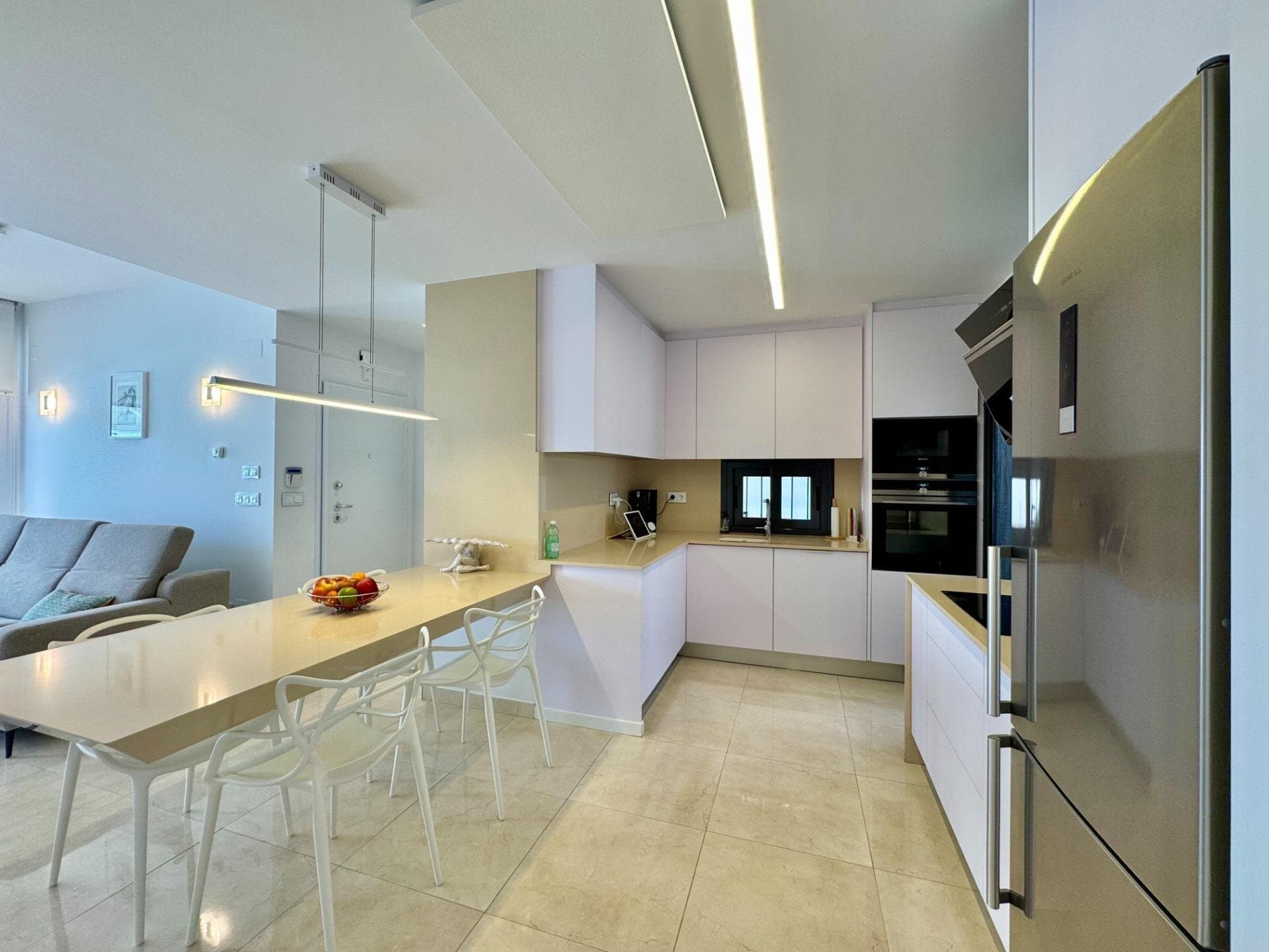 3-Bedroom Villa in Bellavista, San Miguel de Salinas - 26