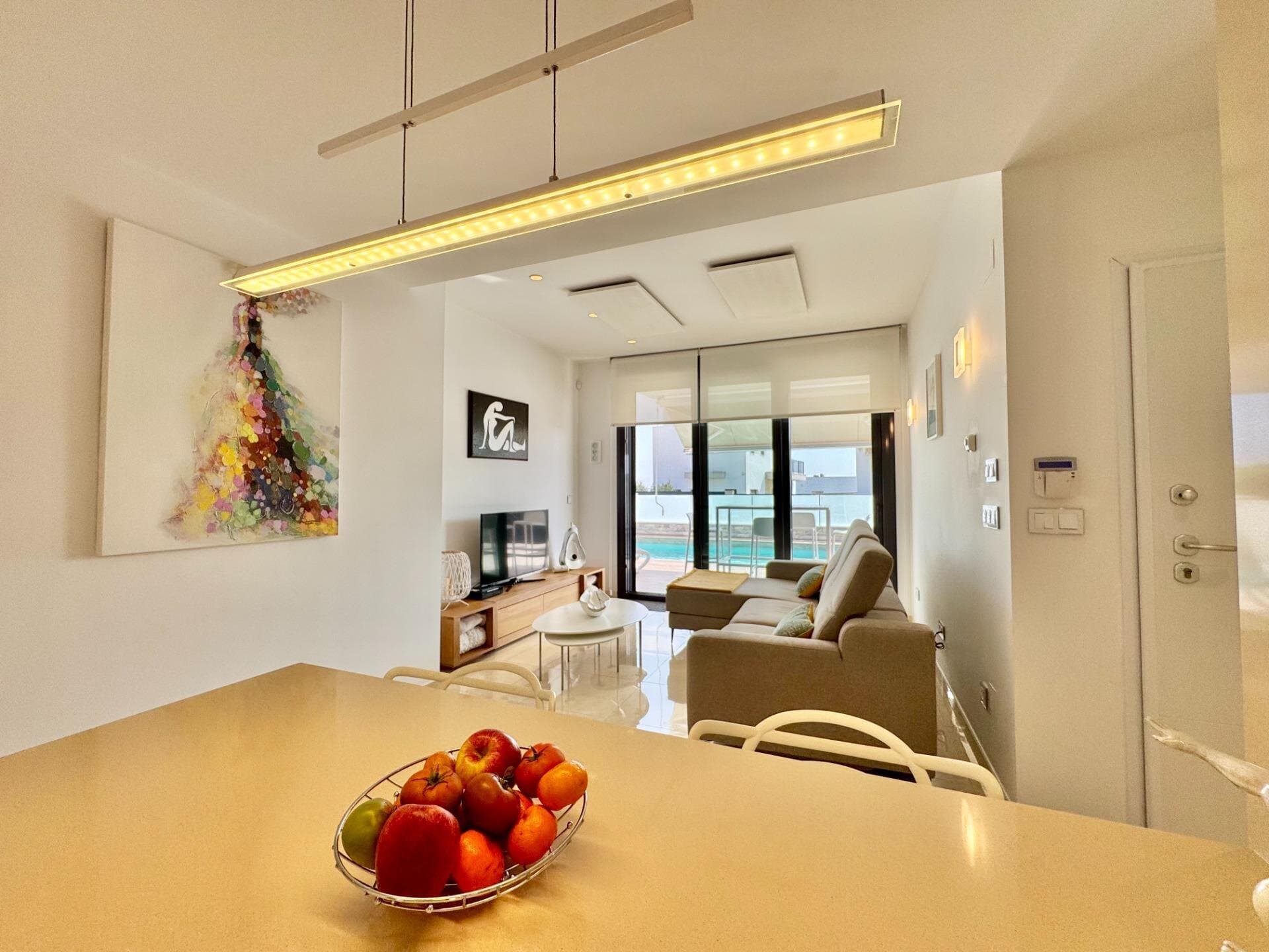 3-Bedroom Villa in Bellavista, San Miguel de Salinas - 27