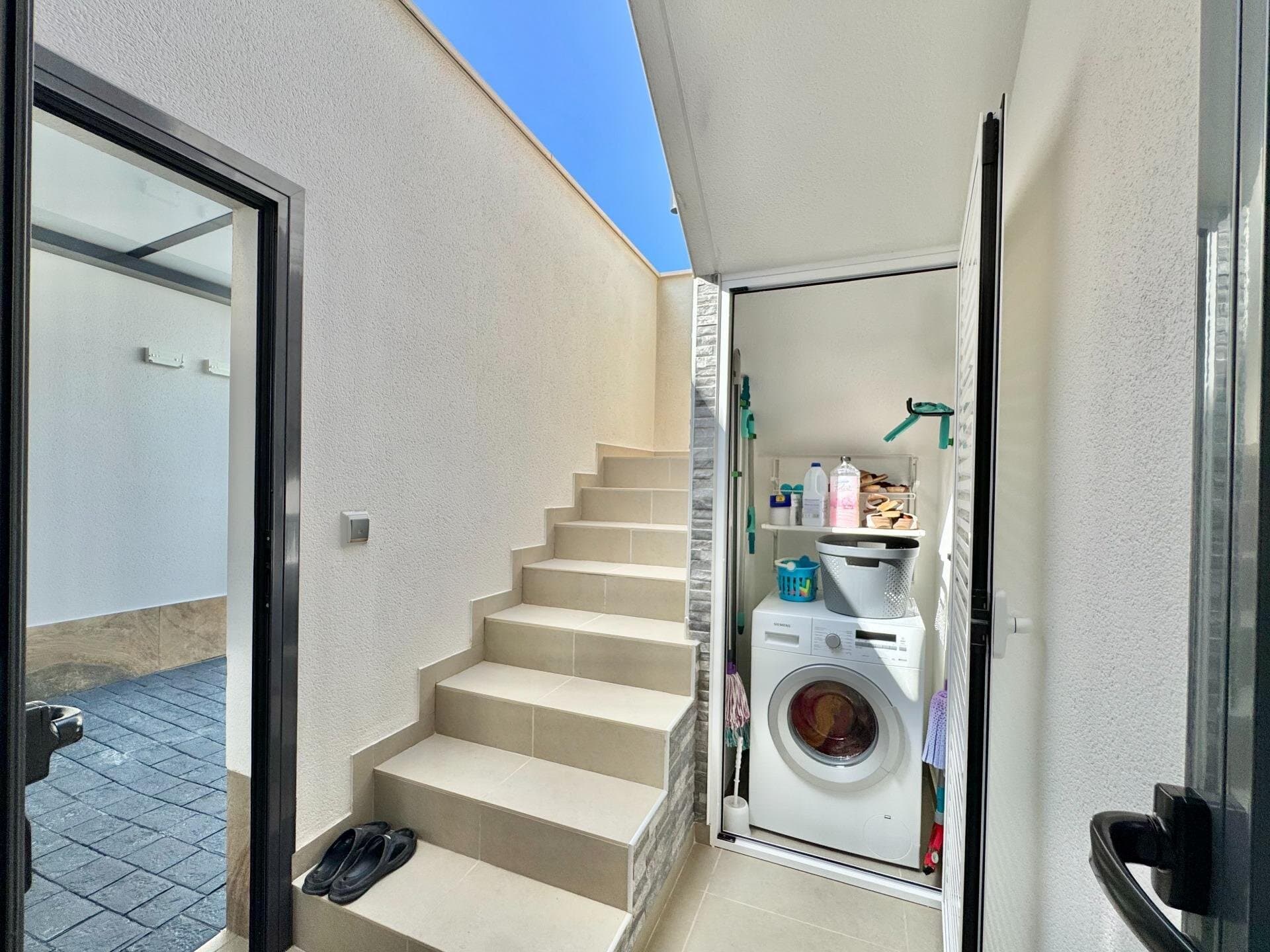 3-Bedroom Villa in Bellavista, San Miguel de Salinas - 29