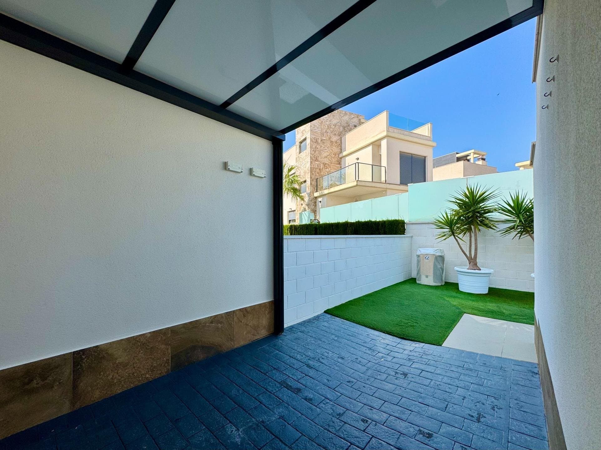 3-Bedroom Villa in Bellavista, San Miguel de Salinas - 36