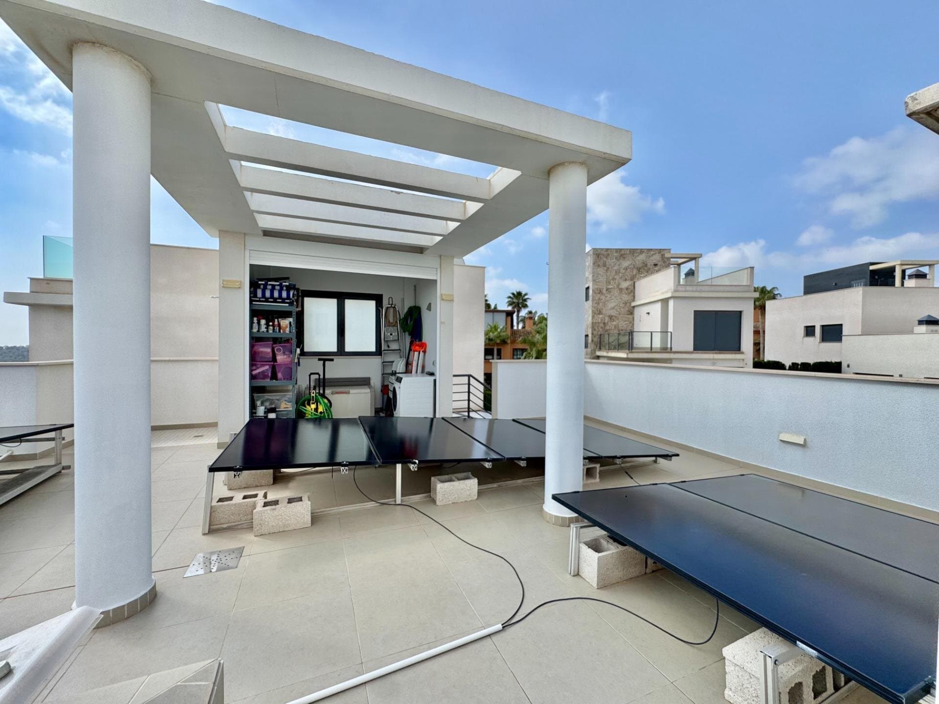3-Bedroom Villa in Bellavista, San Miguel de Salinas - 40