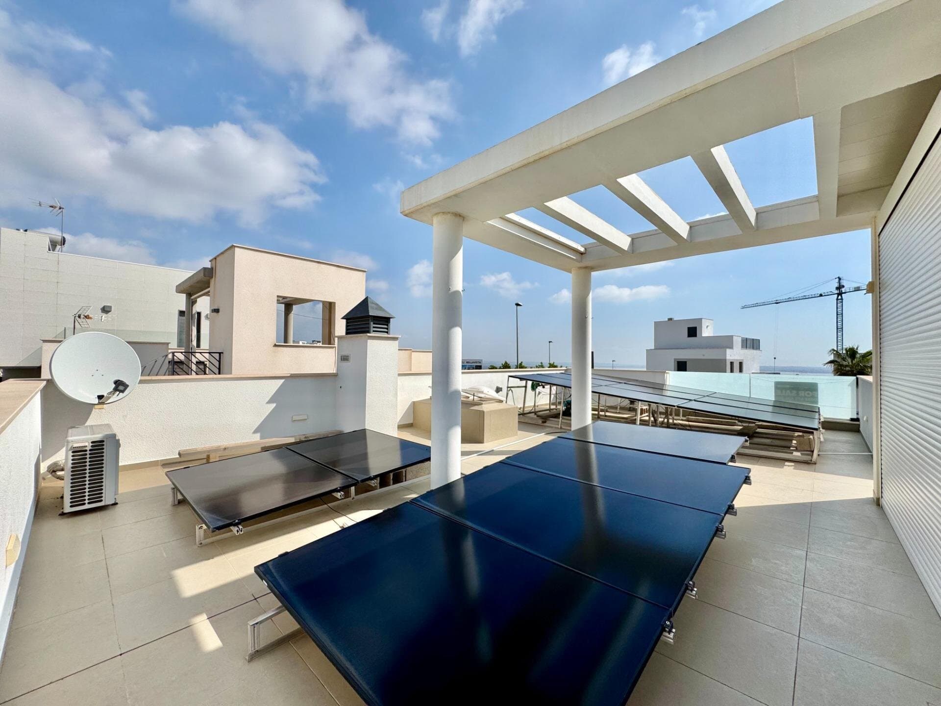 3-Bedroom Villa in Bellavista, San Miguel de Salinas - 43