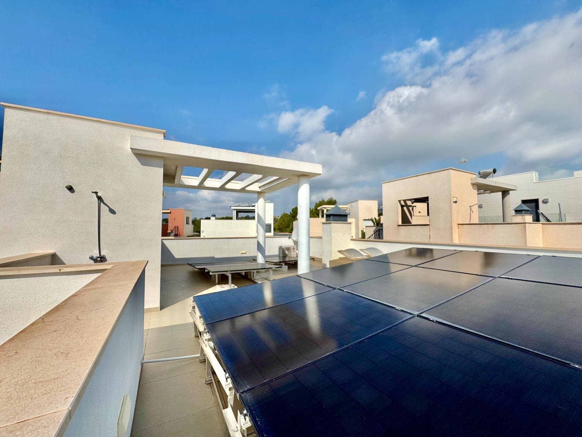 3-Bedroom Villa in Bellavista, San Miguel de Salinas - 44
