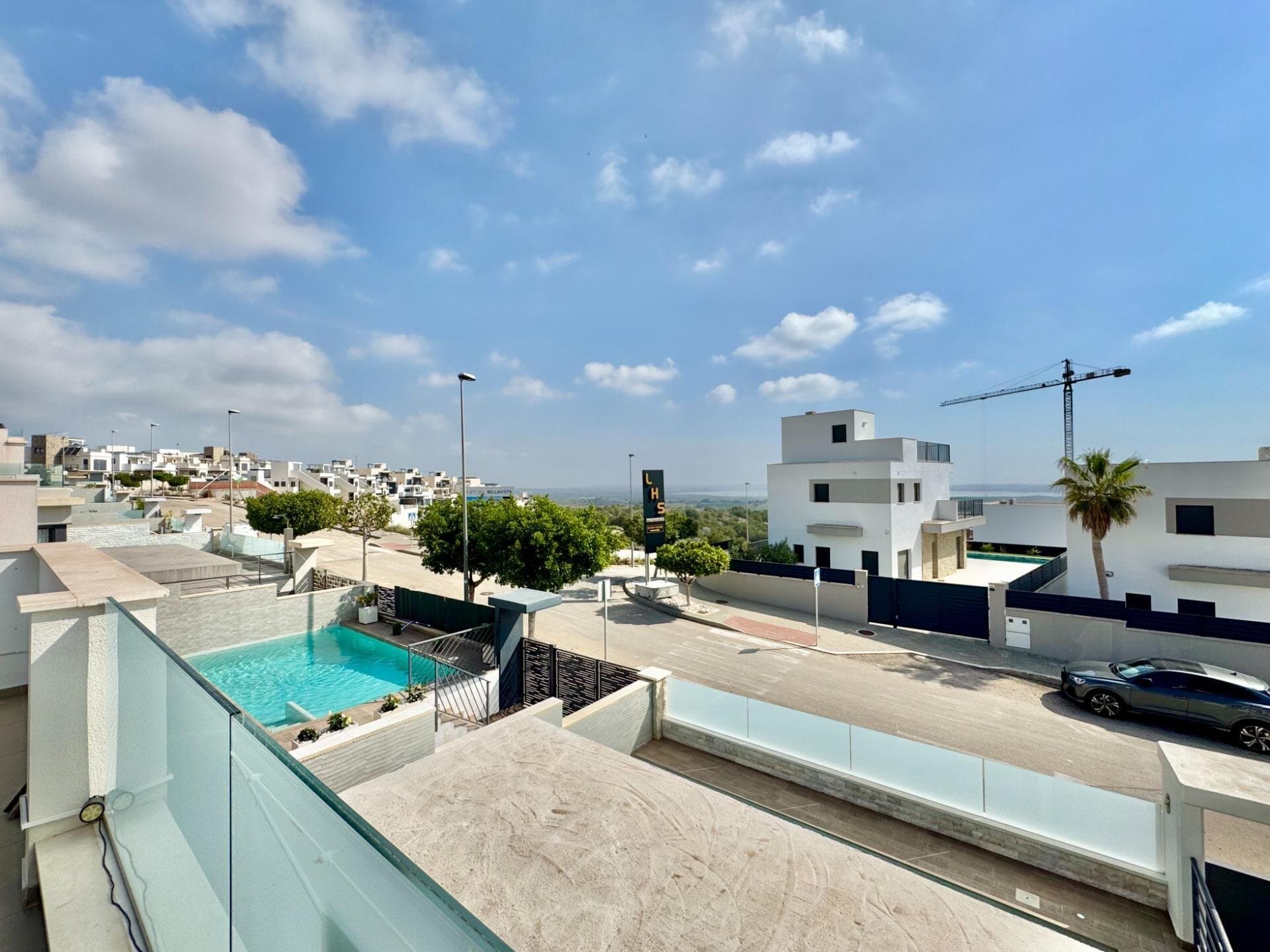 3-Bedroom Villa in Bellavista, San Miguel de Salinas - 45
