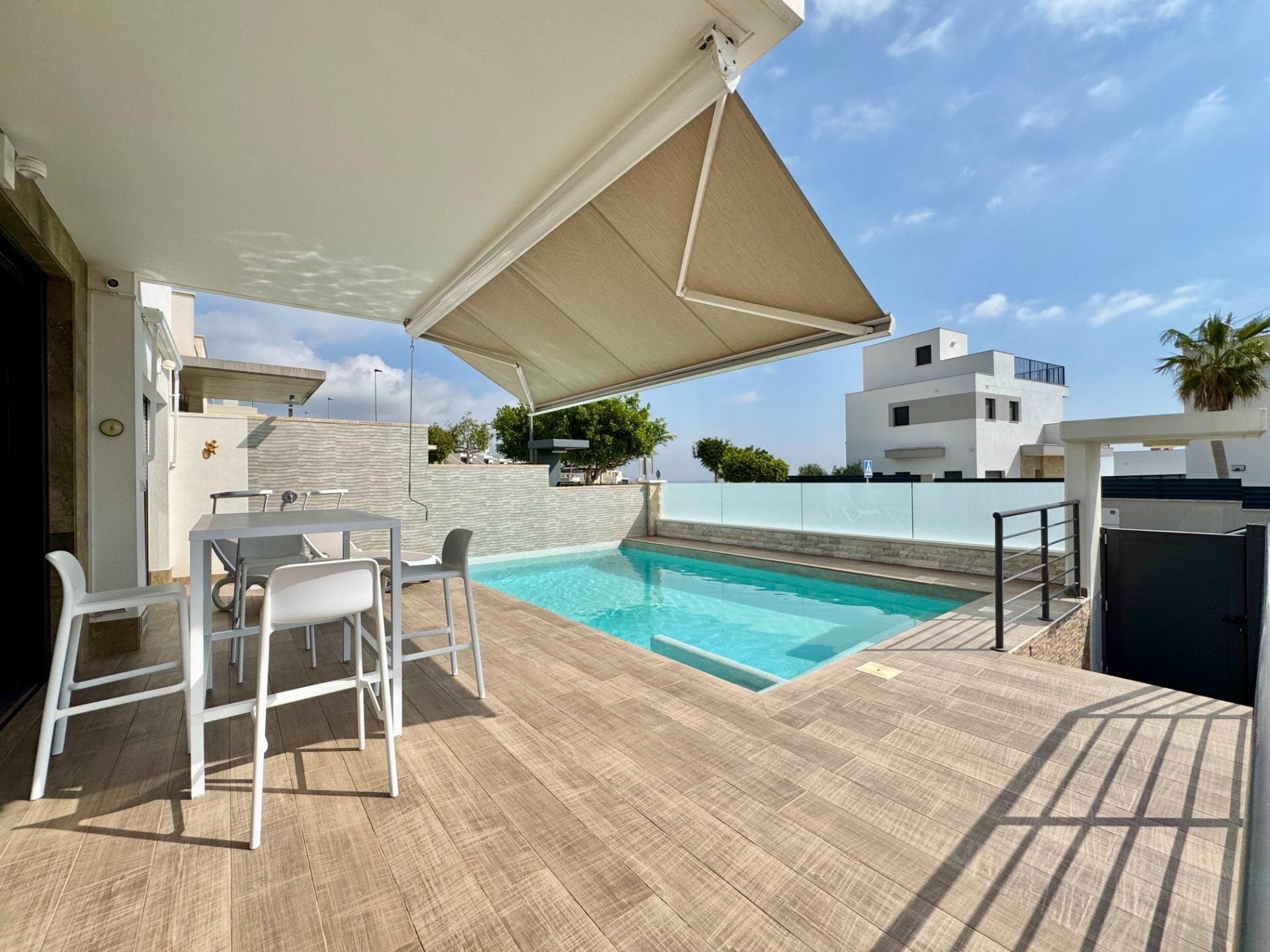 3-Bedroom Villa in Bellavista, San Miguel de Salinas - 47