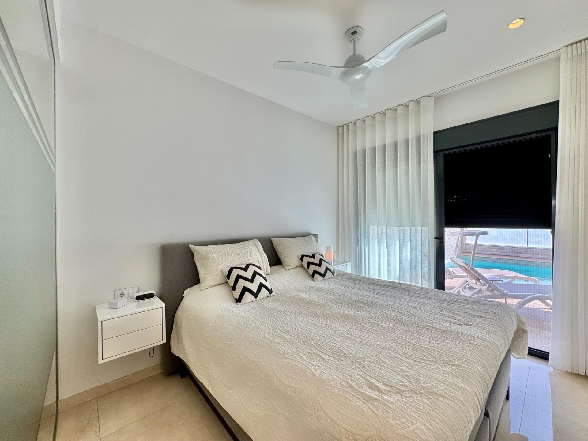 3-Bedroom Villa in Bellavista, San Miguel de Salinas - 6
