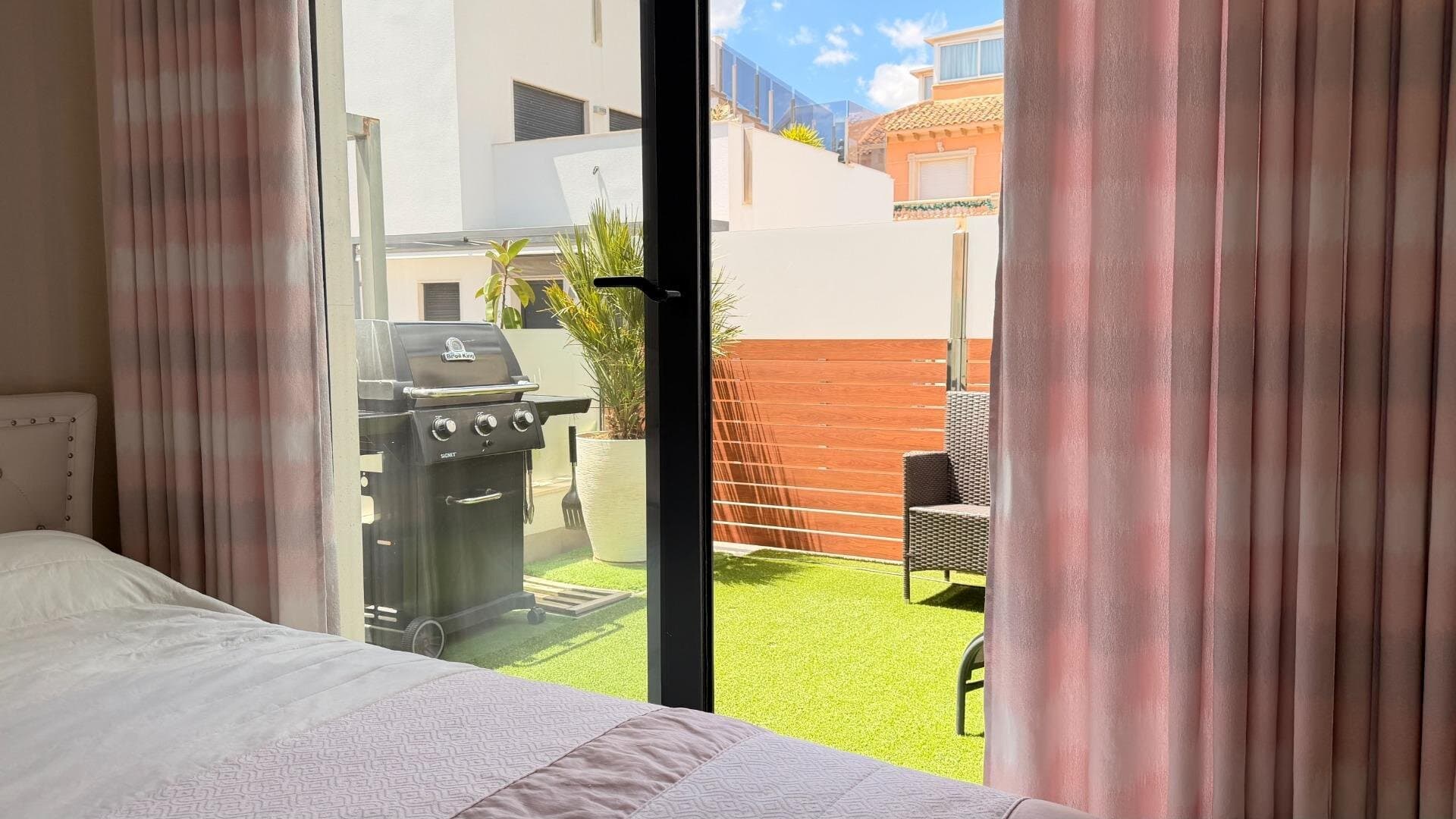 5 magamistuba - Villa - Aguas Nuevas Torrevieja - 19