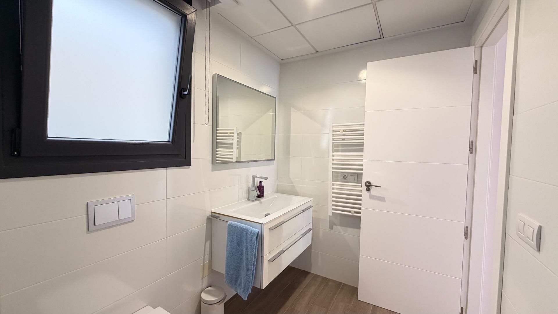 5 magamistuba - Villa - Aguas Nuevas Torrevieja - 22