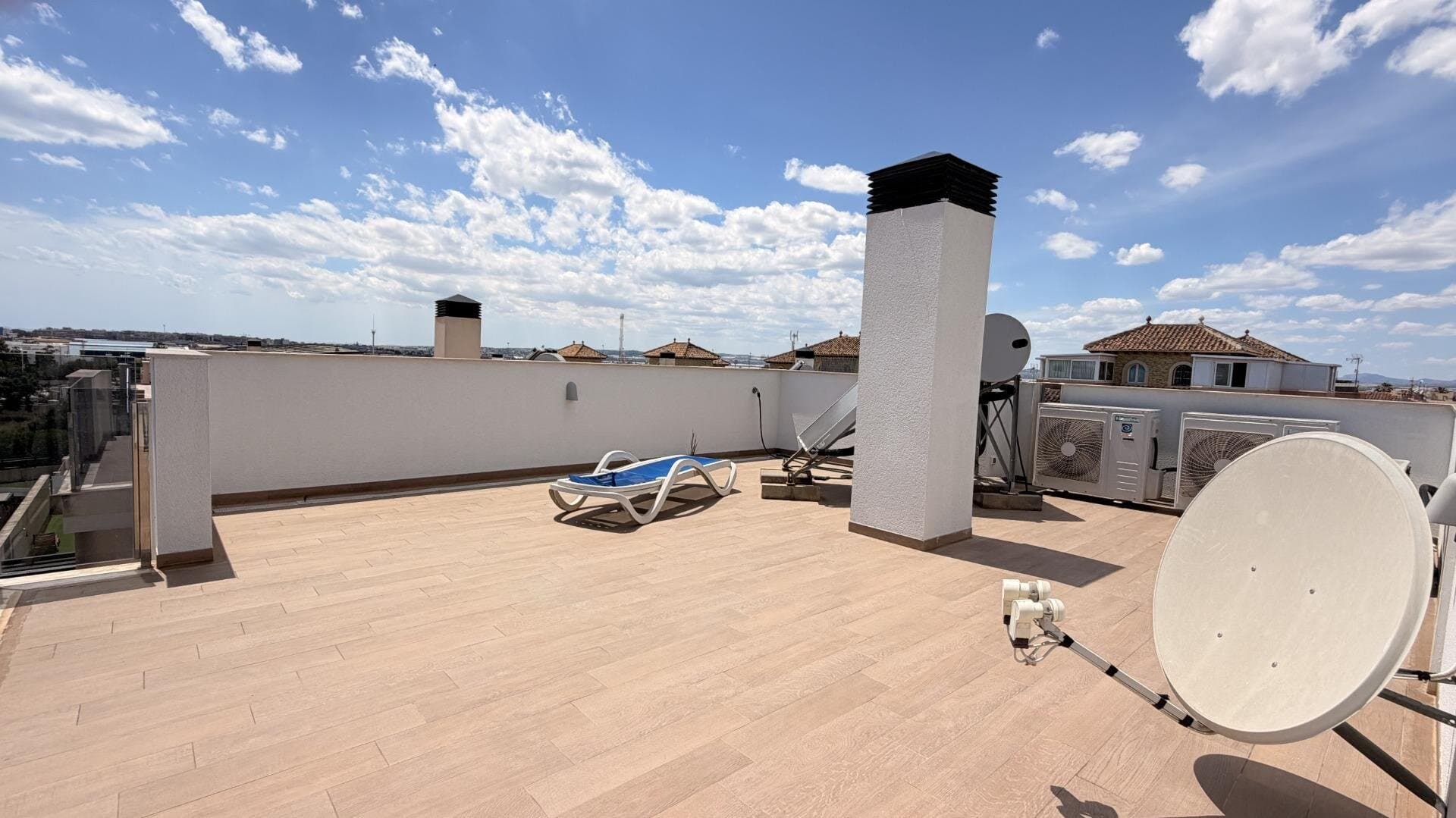 5 magamistuba - Villa - Aguas Nuevas Torrevieja - 43