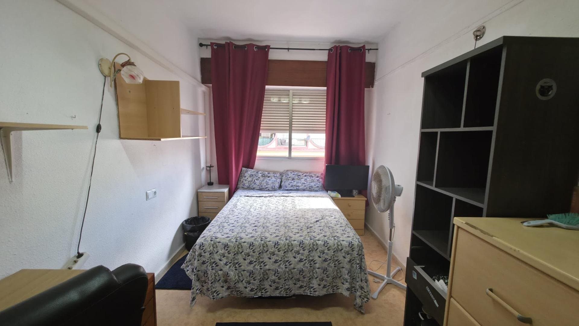 Appartement met 3 Slaapkamers in Estacion de Autobuses, Torrevieja - 11