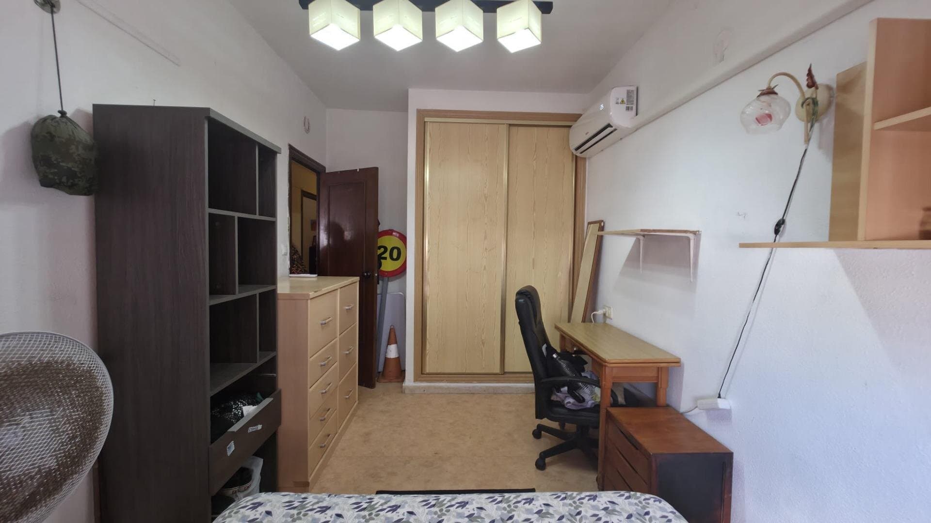 Appartement met 3 Slaapkamers in Estacion de Autobuses, Torrevieja - 12