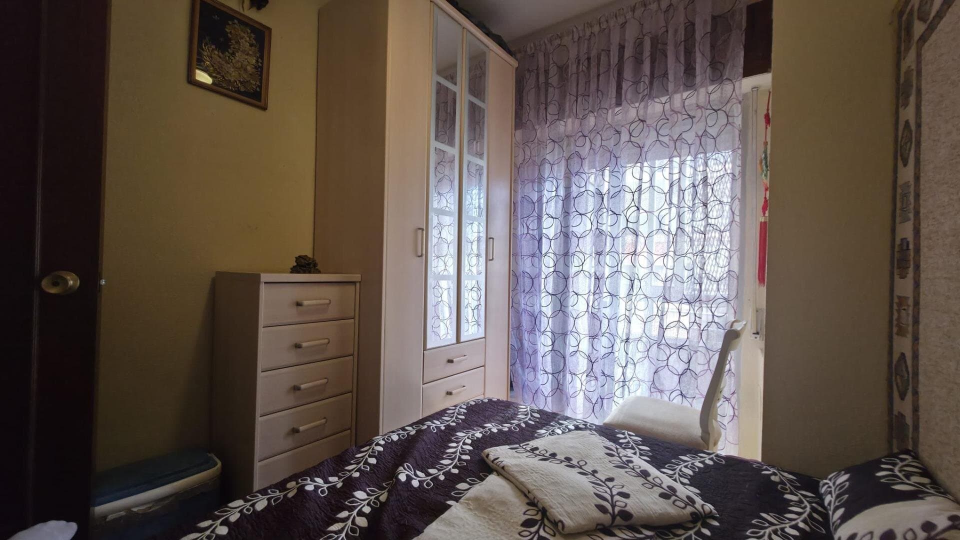 Appartement met 3 Slaapkamers in Estacion de Autobuses, Torrevieja - 14