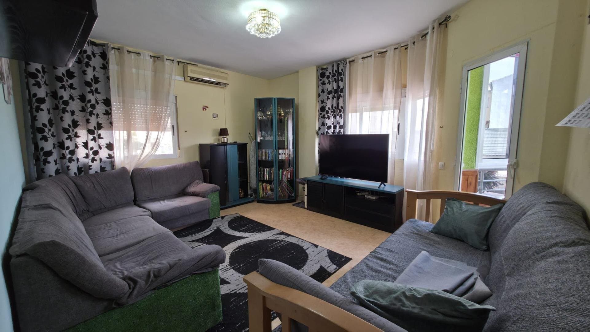 Appartement met 3 Slaapkamers in Estacion de Autobuses, Torrevieja - 16