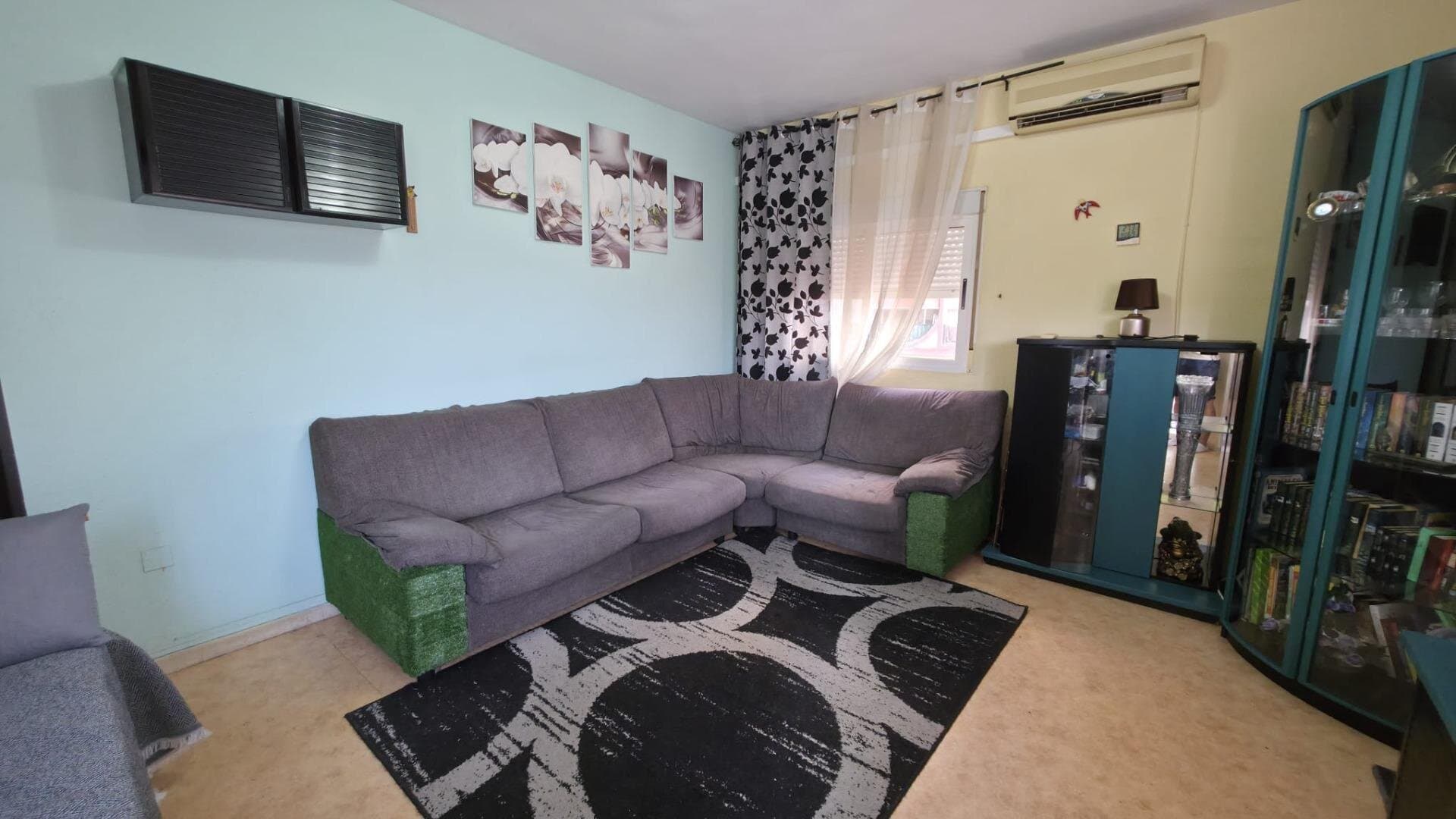 Appartement met 3 Slaapkamers in Estacion de Autobuses, Torrevieja - 17
