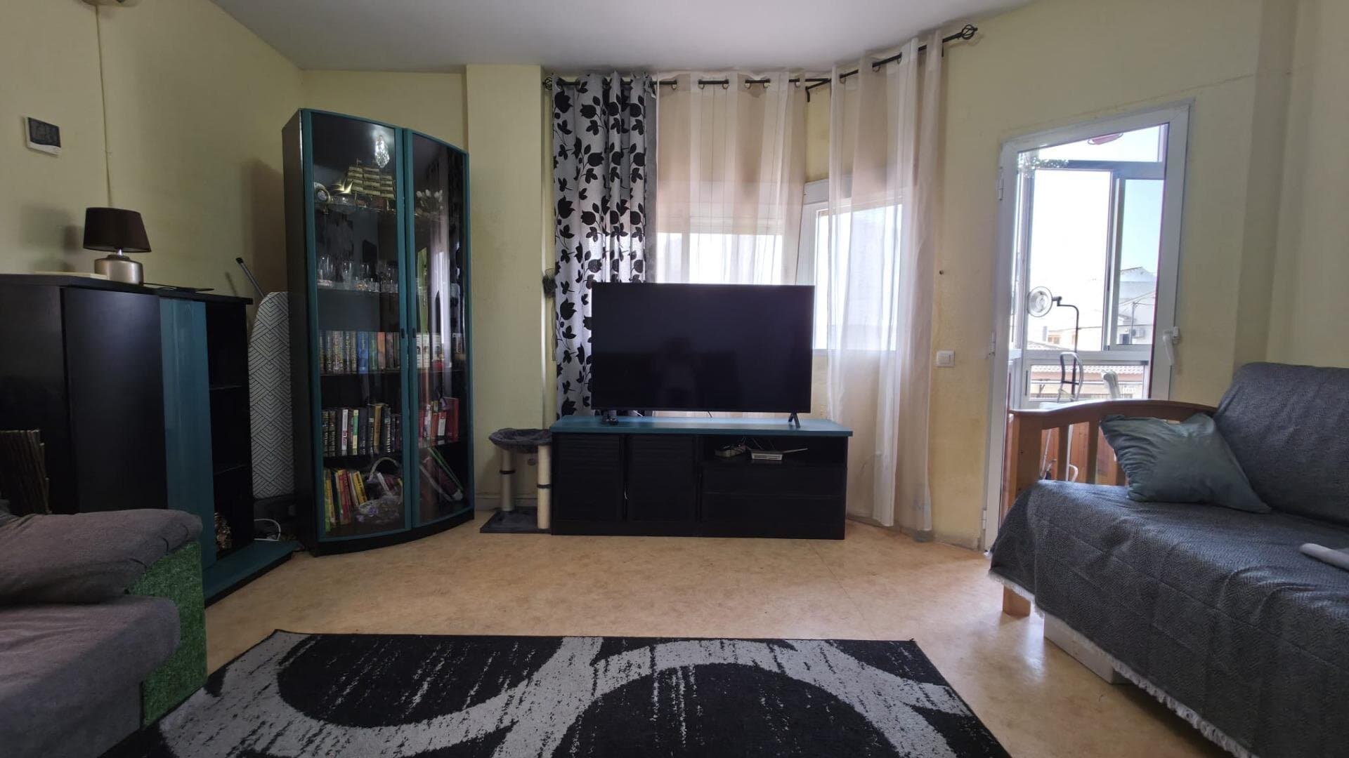 Appartement met 3 Slaapkamers in Estacion de Autobuses, Torrevieja - 18