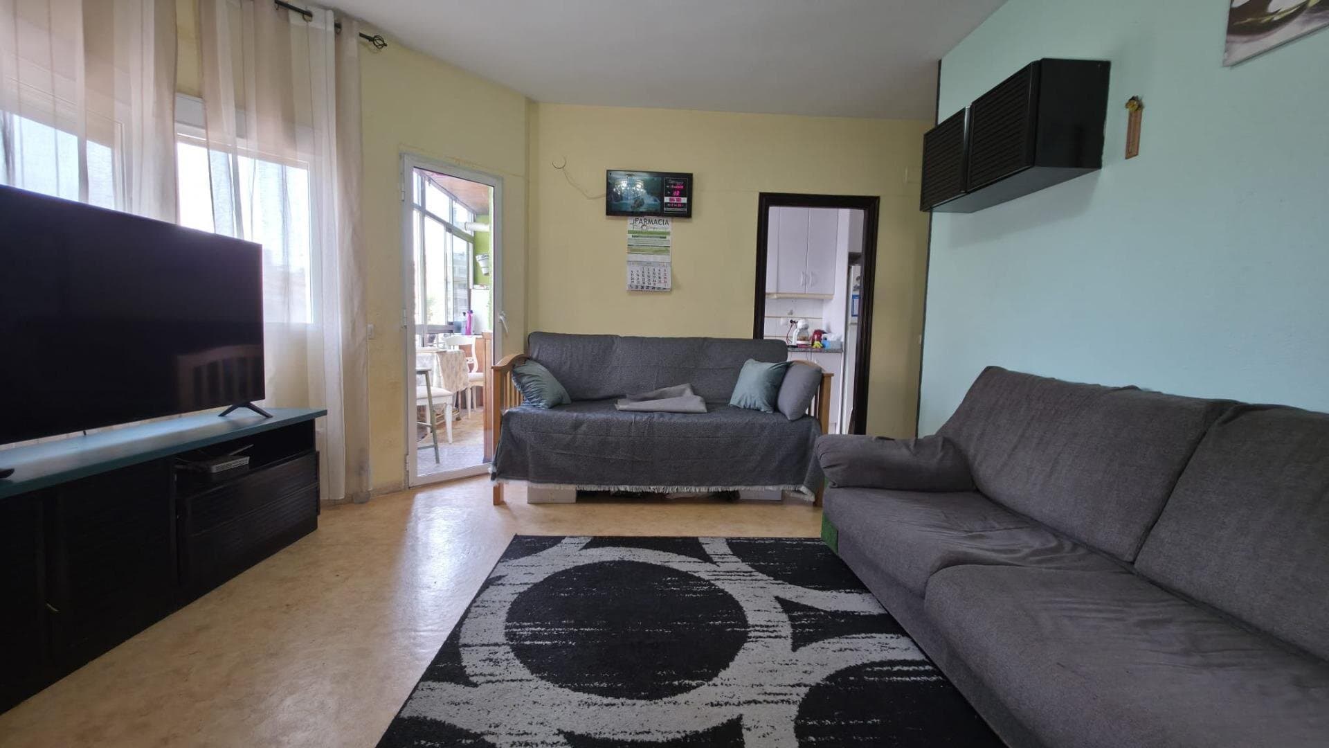 Appartement met 3 Slaapkamers in Estacion de Autobuses, Torrevieja - 19
