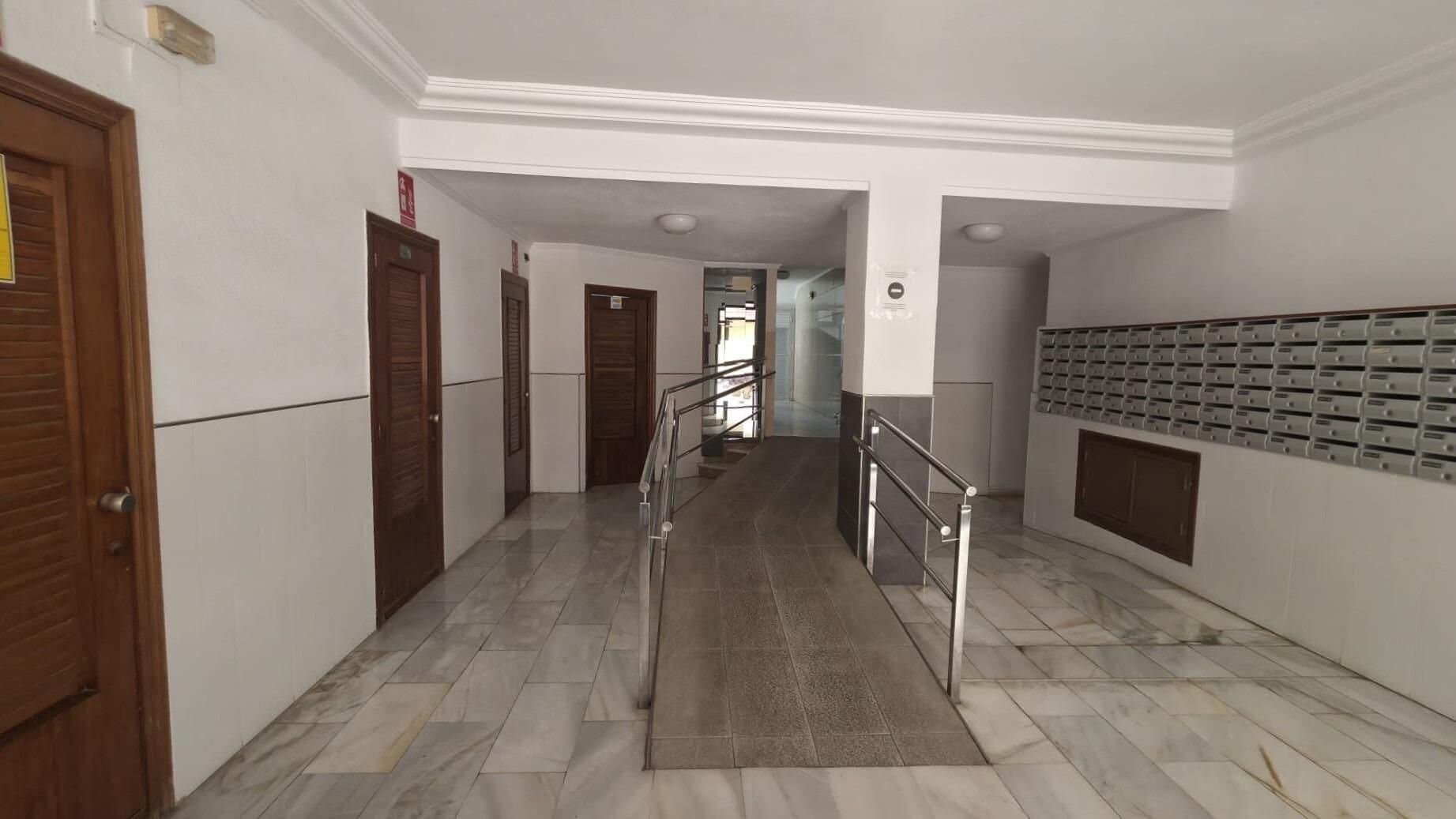Appartement met 3 Slaapkamers in Estacion de Autobuses, Torrevieja - 2