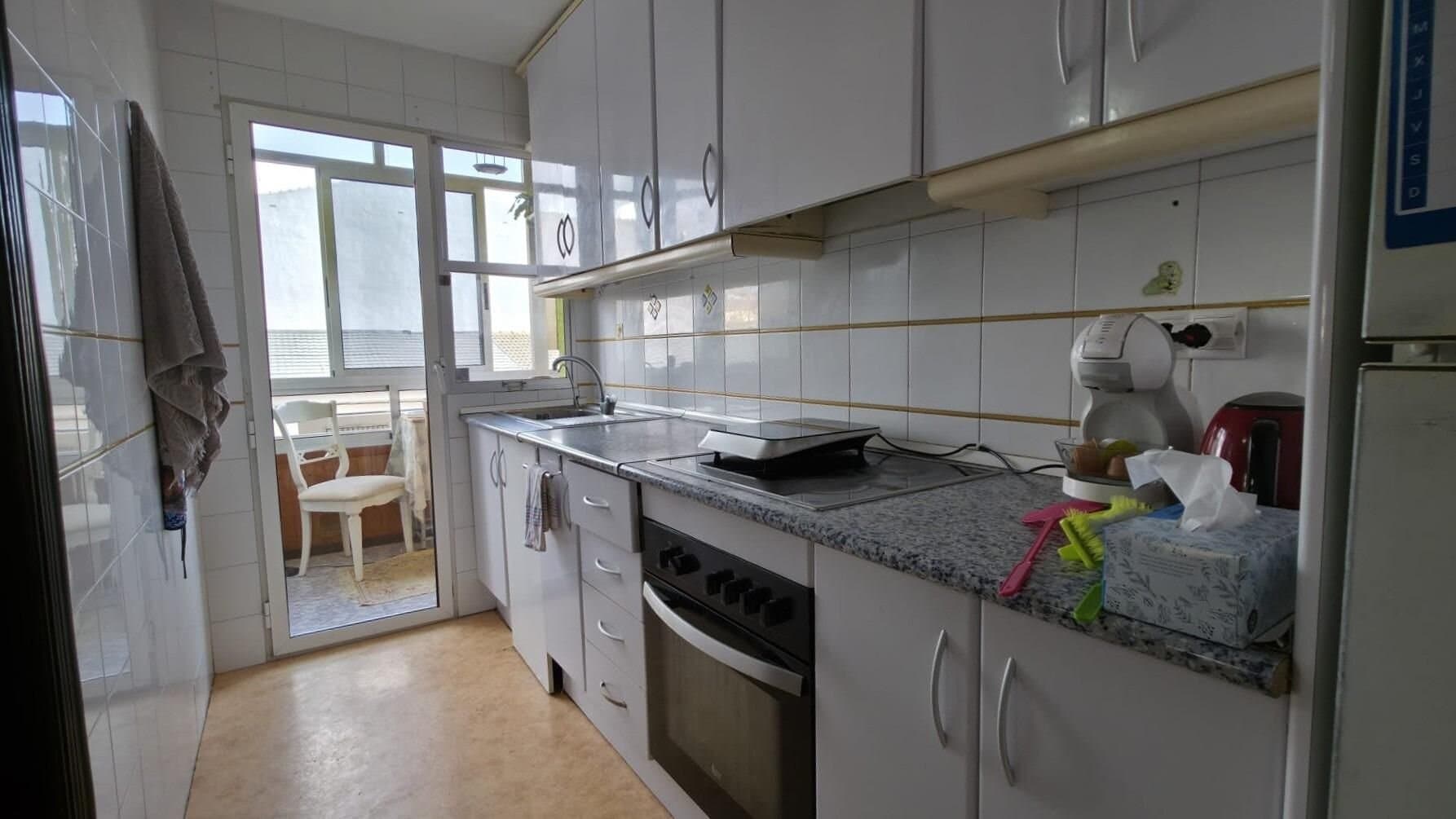Appartement met 3 Slaapkamers in Estacion de Autobuses, Torrevieja - 20
